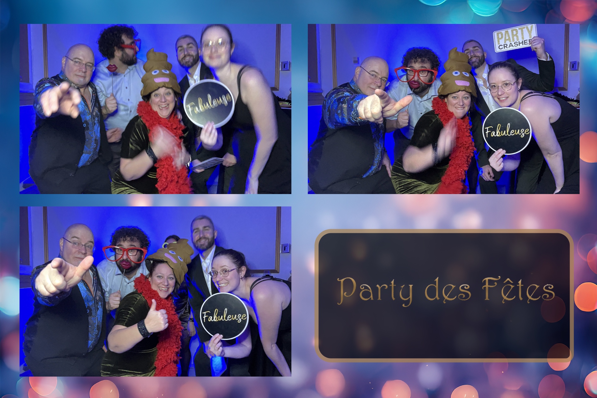 Pageau Morel Inc. | View more photos from the event at album.pbooth.red/u/Photobooth-RED/Pageau-Morel-Inc