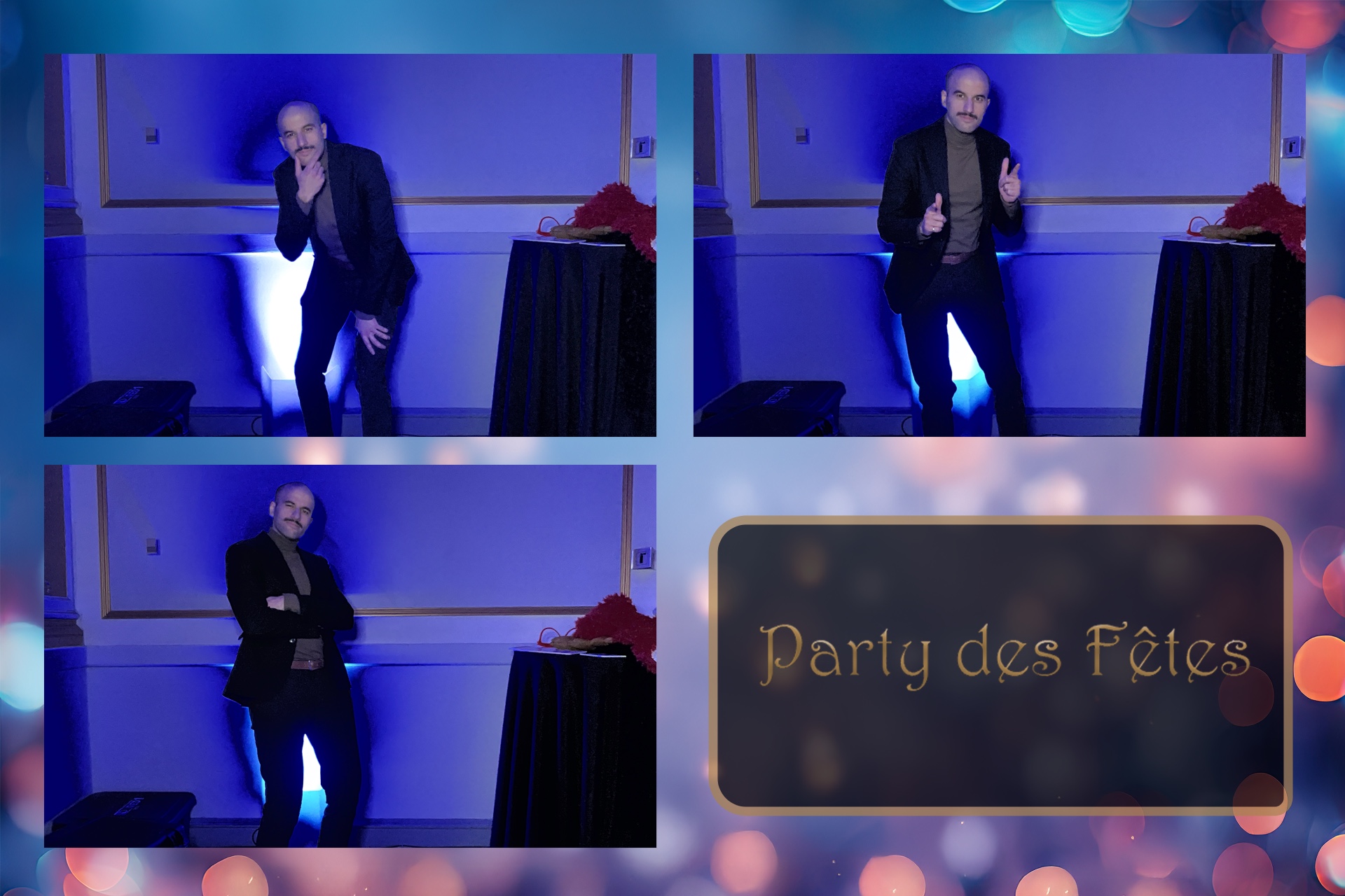 Pageau Morel Inc. | View more photos from the event at album.pbooth.red/u/Photobooth-RED/Pageau-Morel-Inc