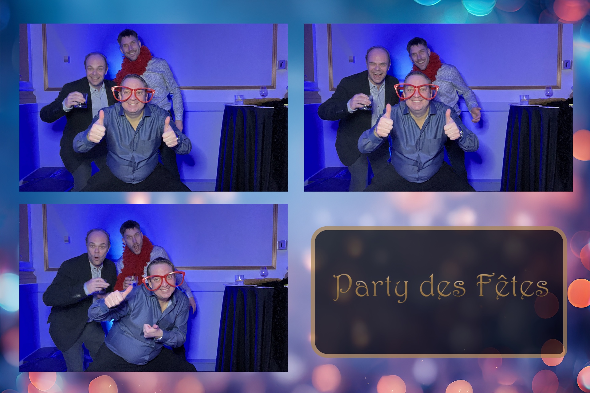 Pageau Morel Inc. | View more photos from the event at album.pbooth.red/u/Photobooth-RED/Pageau-Morel-Inc