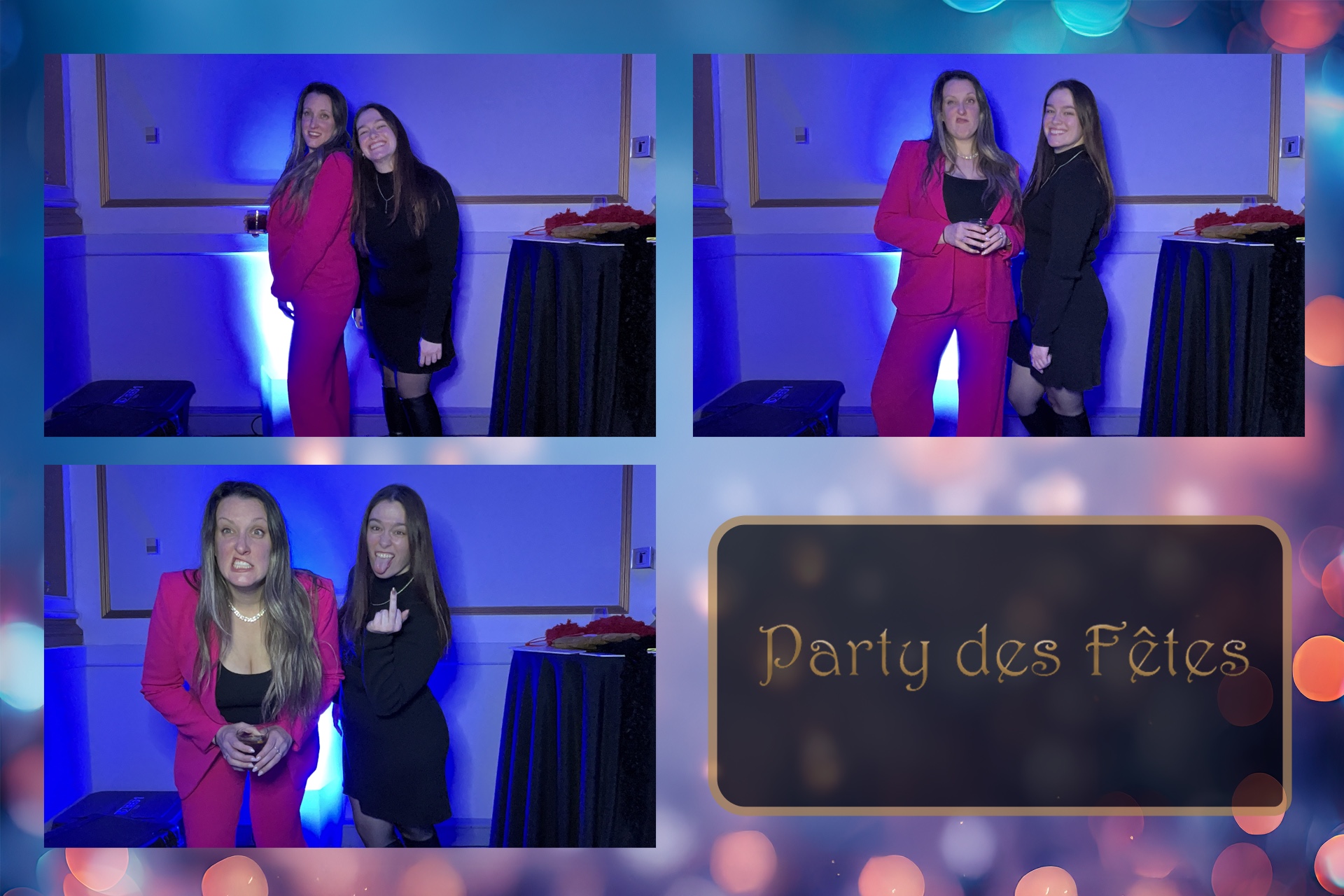 Pageau Morel Inc. | View more photos from the event at album.pbooth.red/u/Photobooth-RED/Pageau-Morel-Inc