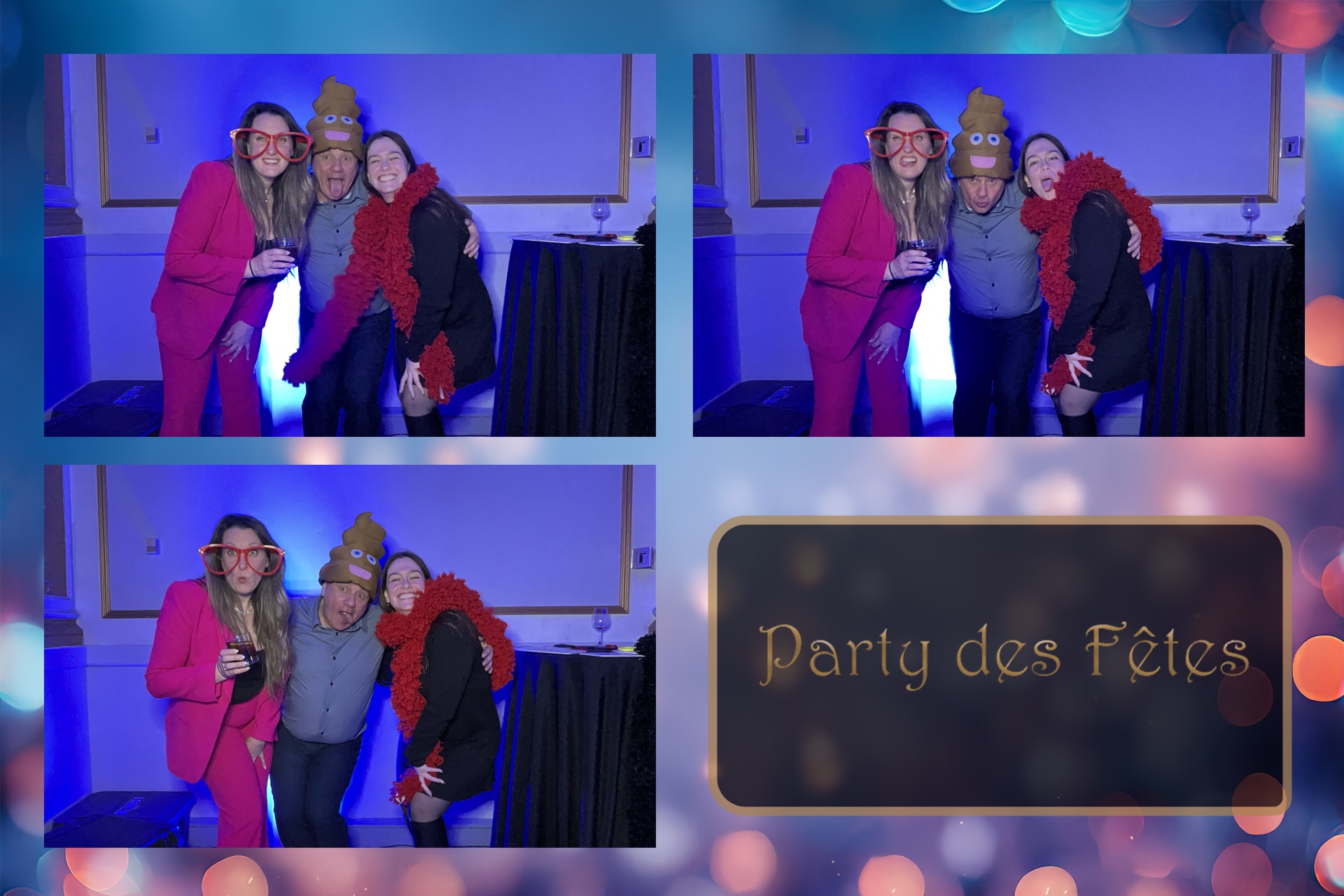 Pageau Morel Inc. | View more photos from the event at album.pbooth.red/u/Photobooth-RED/Pageau-Morel-Inc