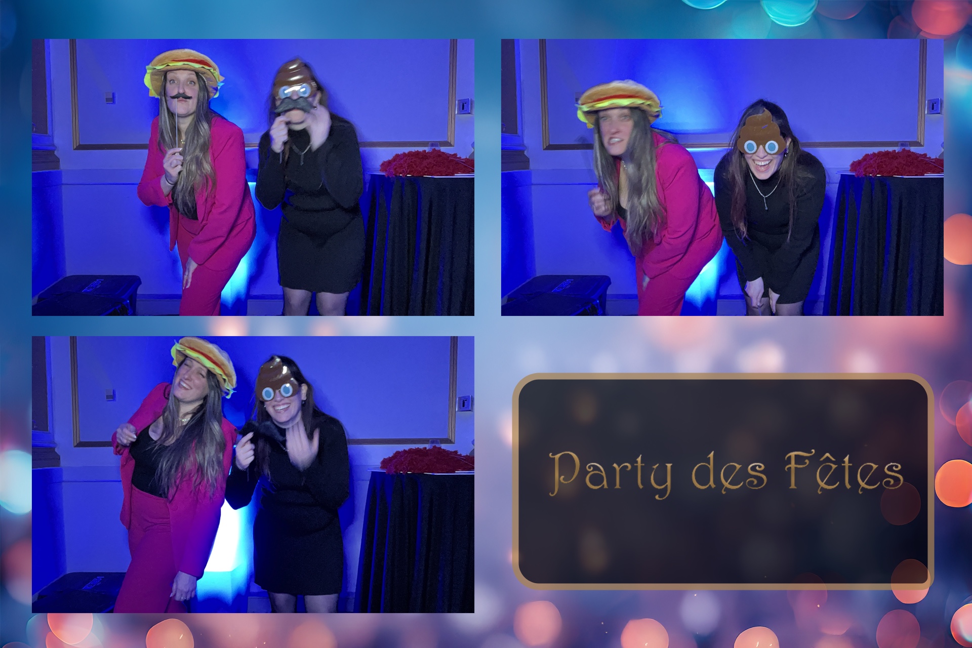 Pageau Morel Inc. | View more photos from the event at album.pbooth.red/u/Photobooth-RED/Pageau-Morel-Inc