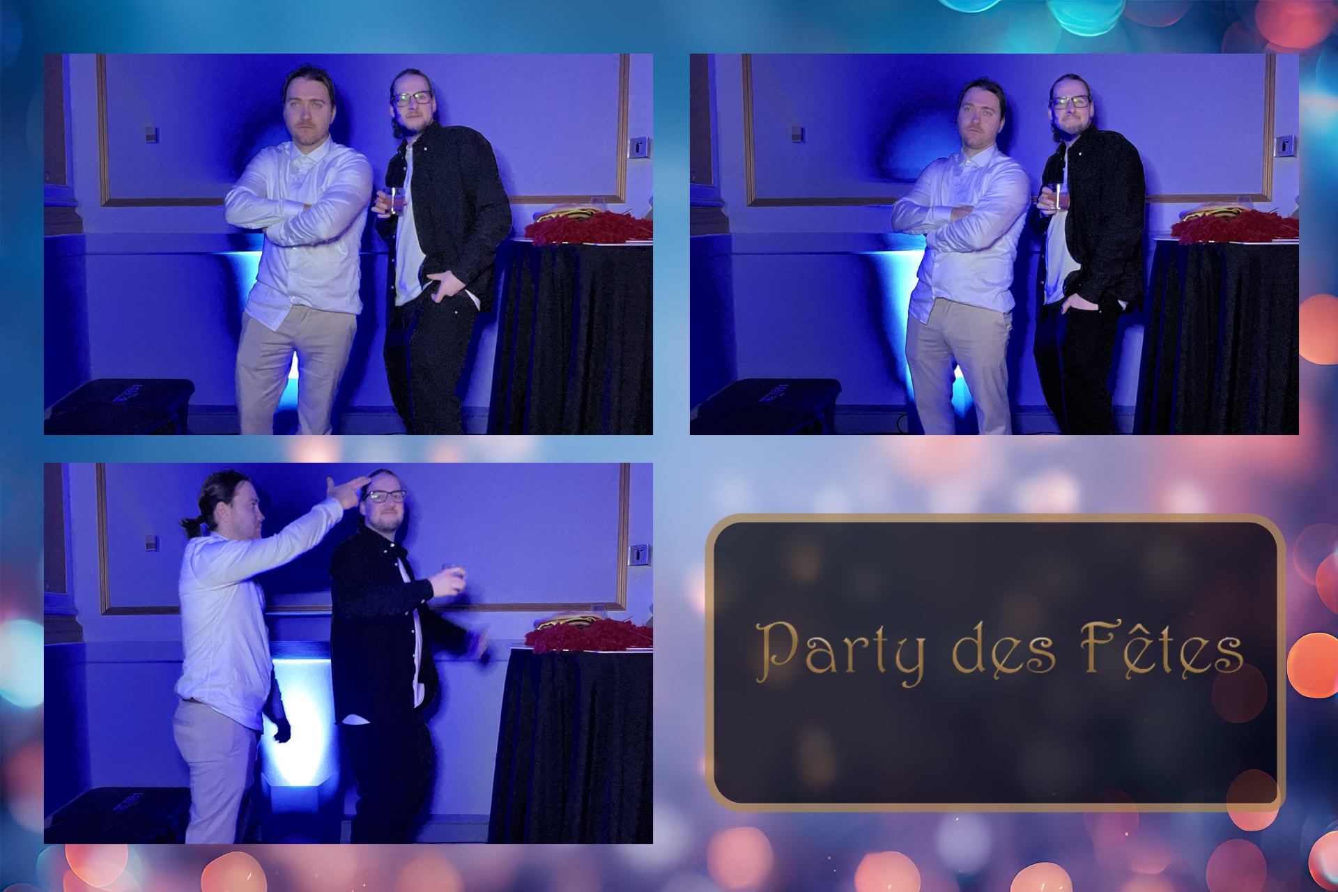 Pageau Morel Inc. | View more photos from the event at album.pbooth.red/u/Photobooth-RED/Pageau-Morel-Inc