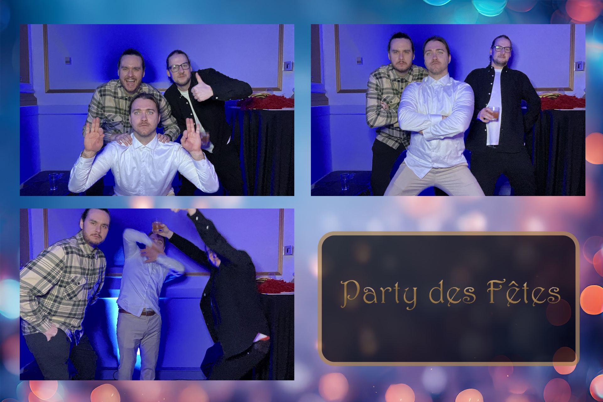 Pageau Morel Inc. | View more photos from the event at album.pbooth.red/u/Photobooth-RED/Pageau-Morel-Inc