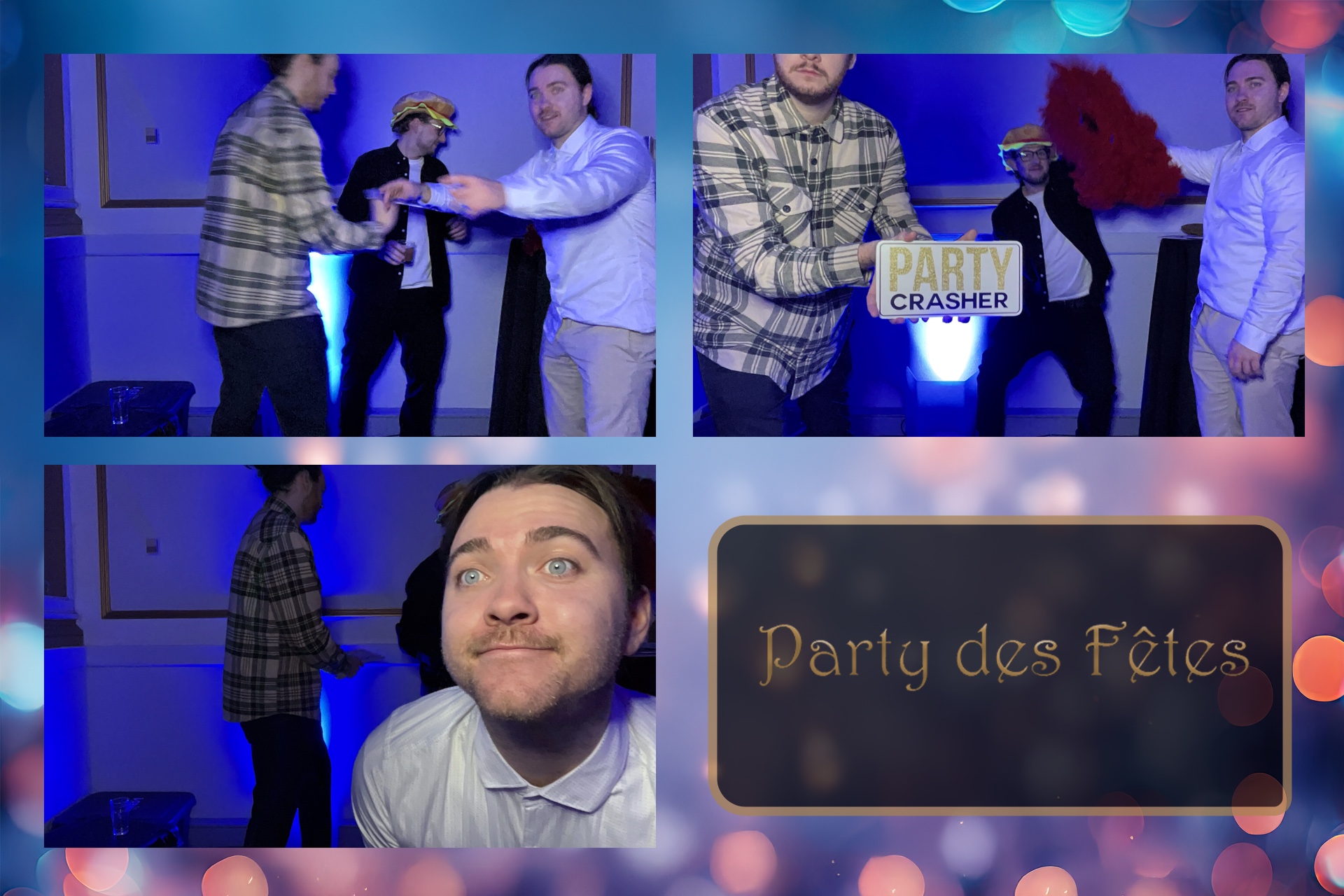 Pageau Morel Inc. | View more photos from the event at album.pbooth.red/u/Photobooth-RED/Pageau-Morel-Inc