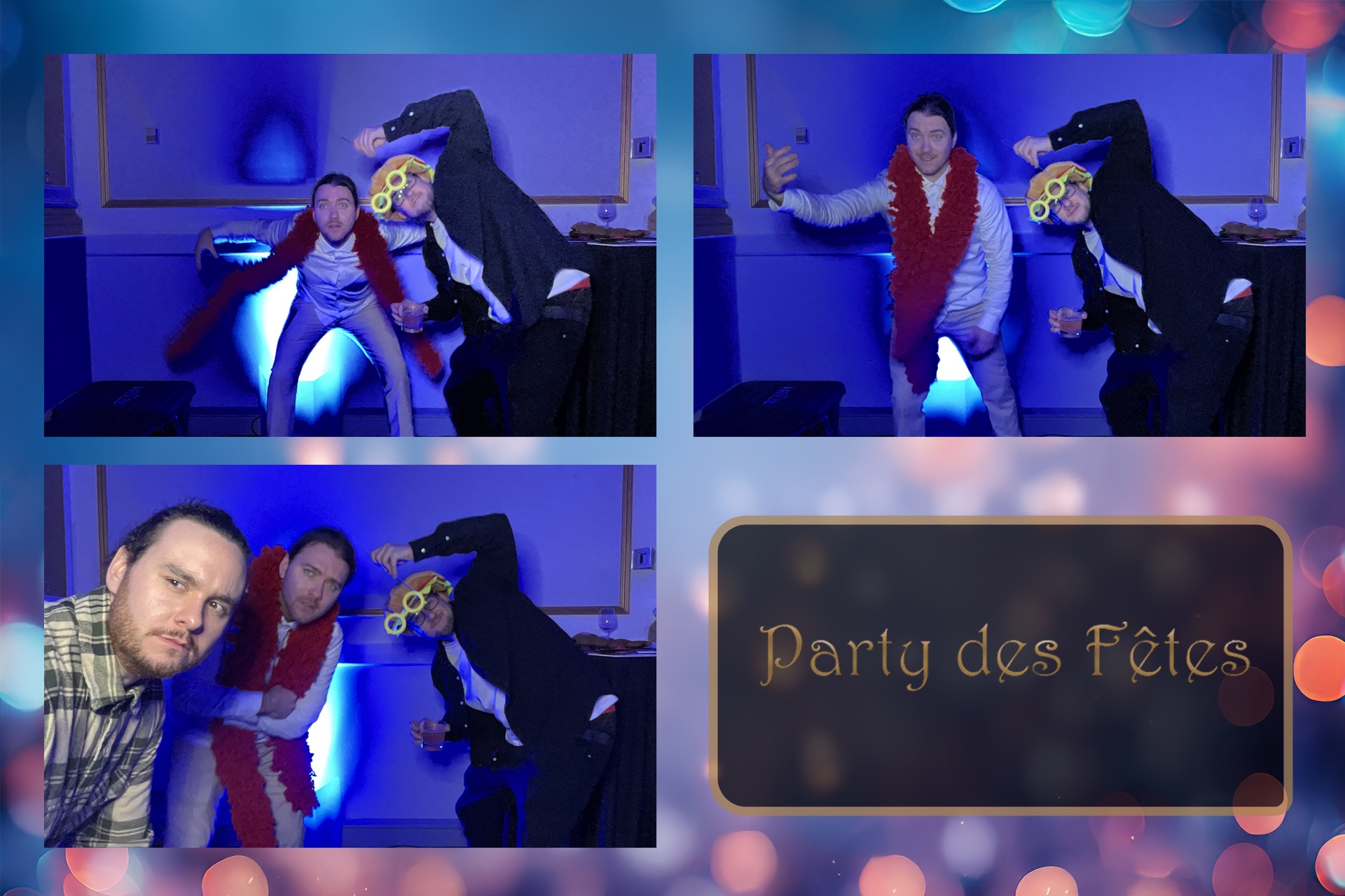 Pageau Morel Inc. | View more photos from the event at album.pbooth.red/u/Photobooth-RED/Pageau-Morel-Inc