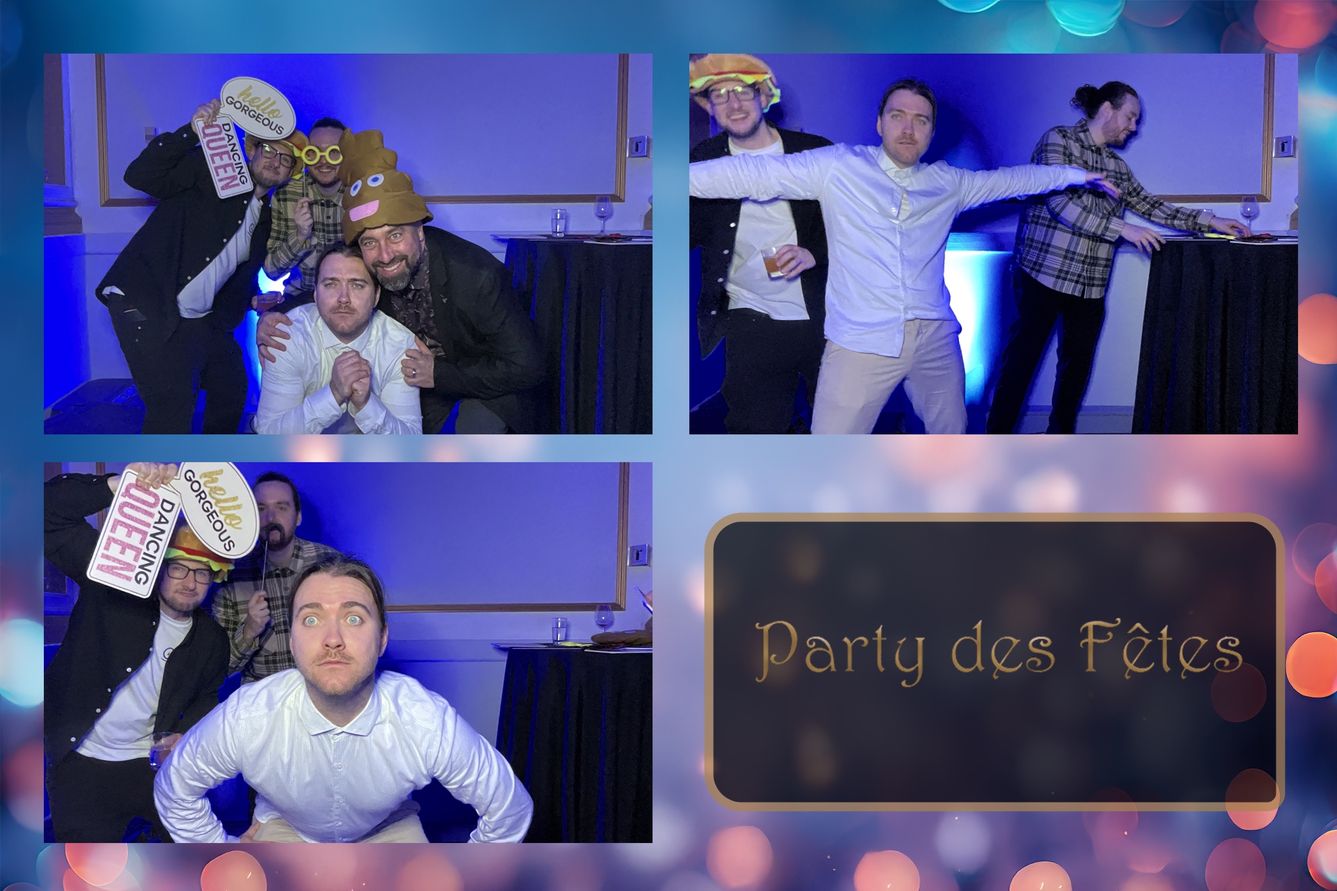 Pageau Morel Inc. | View more photos from the event at album.pbooth.red/u/Photobooth-RED/Pageau-Morel-Inc