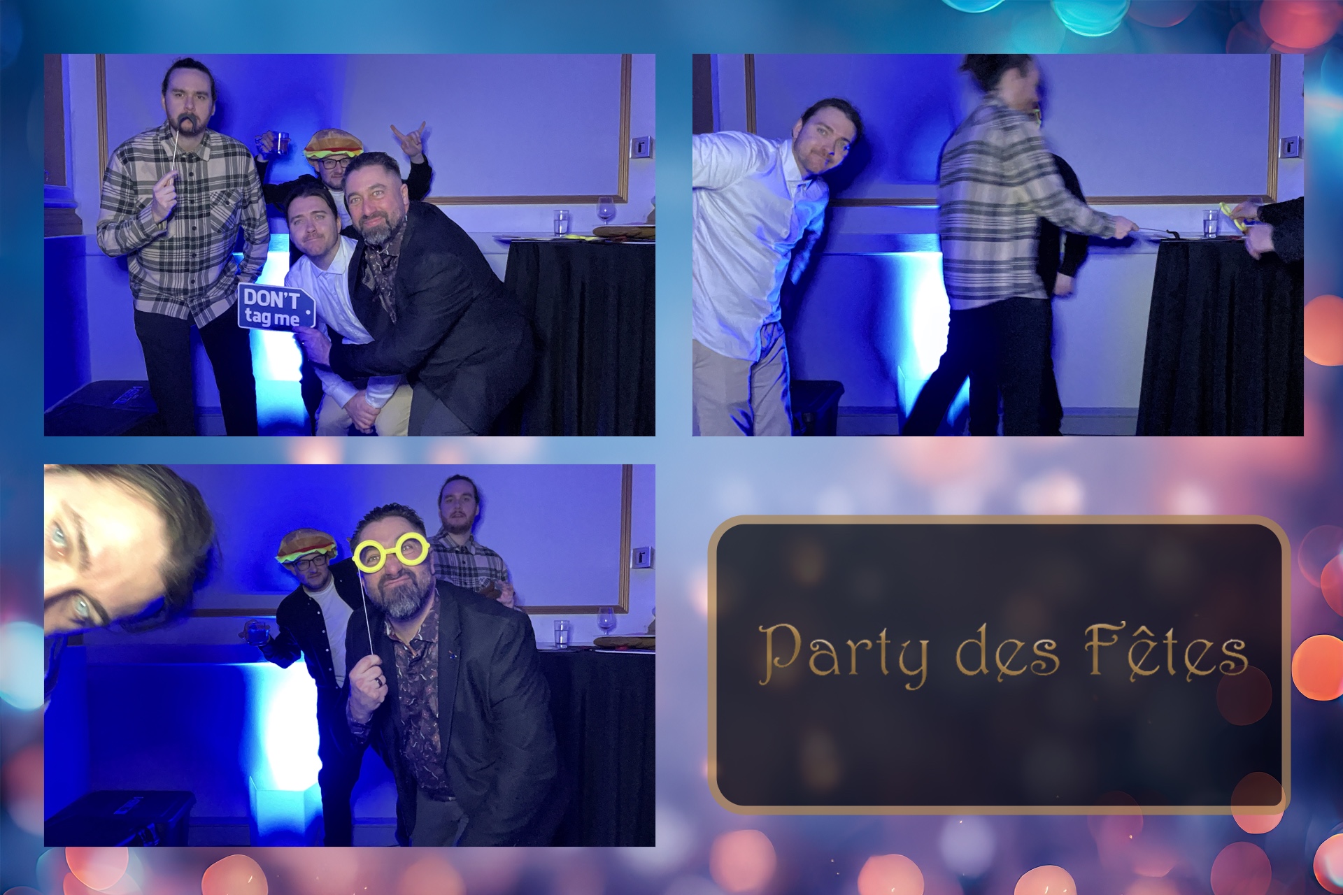 Pageau Morel Inc. | View more photos from the event at album.pbooth.red/u/Photobooth-RED/Pageau-Morel-Inc