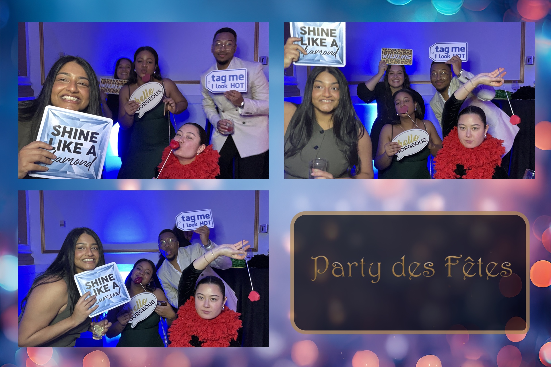 Pageau Morel Inc. | View more photos from the event at album.pbooth.red/u/Photobooth-RED/Pageau-Morel-Inc