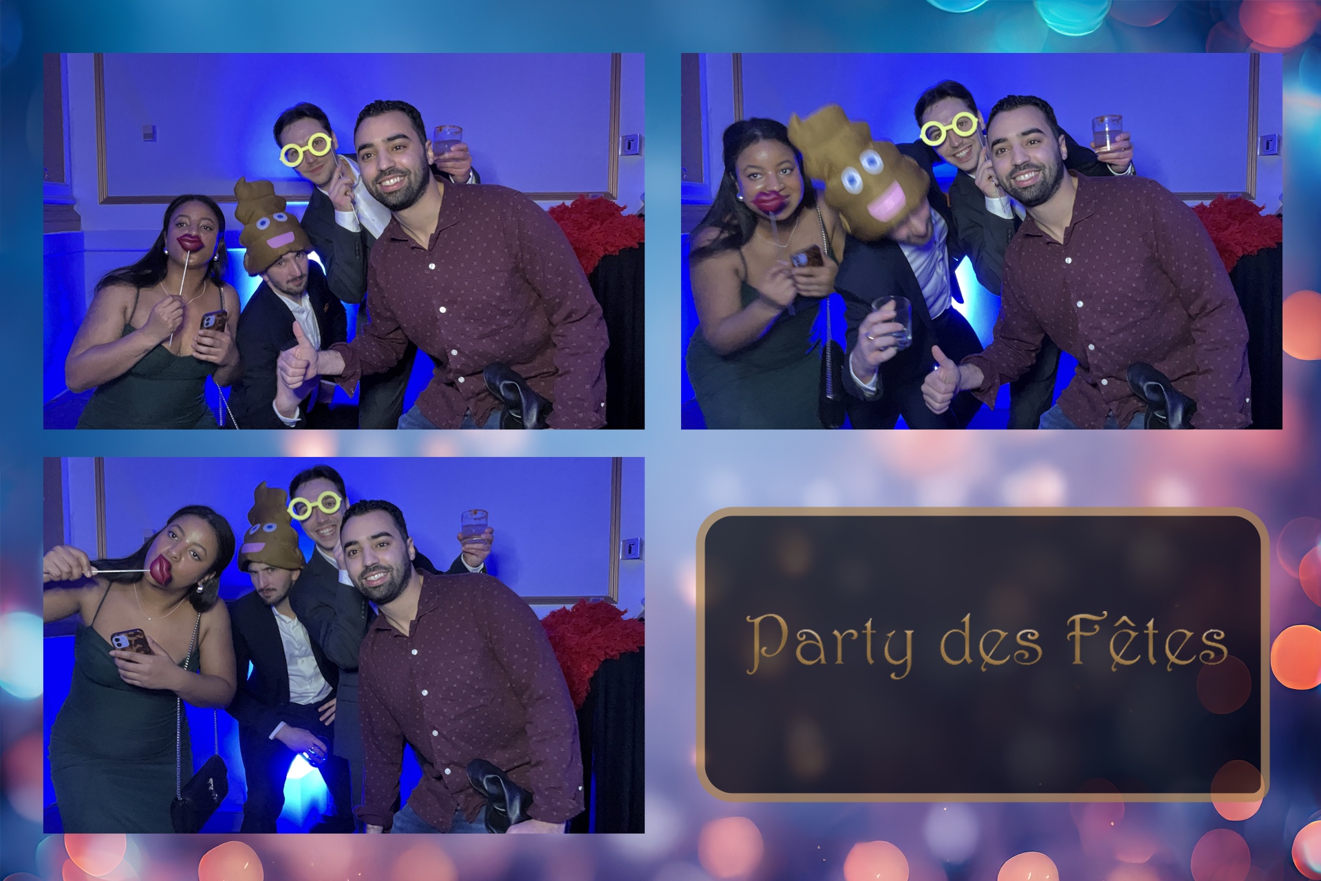 Pageau Morel Inc. | View more photos from the event at album.pbooth.red/u/Photobooth-RED/Pageau-Morel-Inc