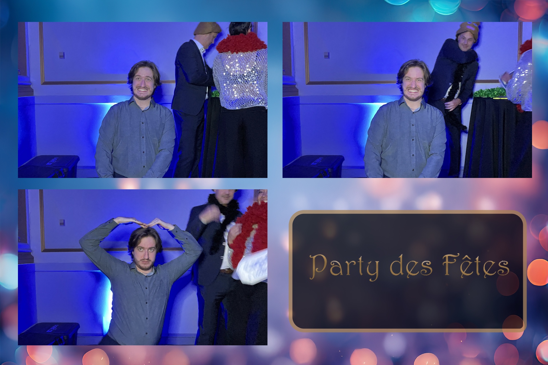 Pageau Morel Inc. | View more photos from the event at album.pbooth.red/u/Photobooth-RED/Pageau-Morel-Inc