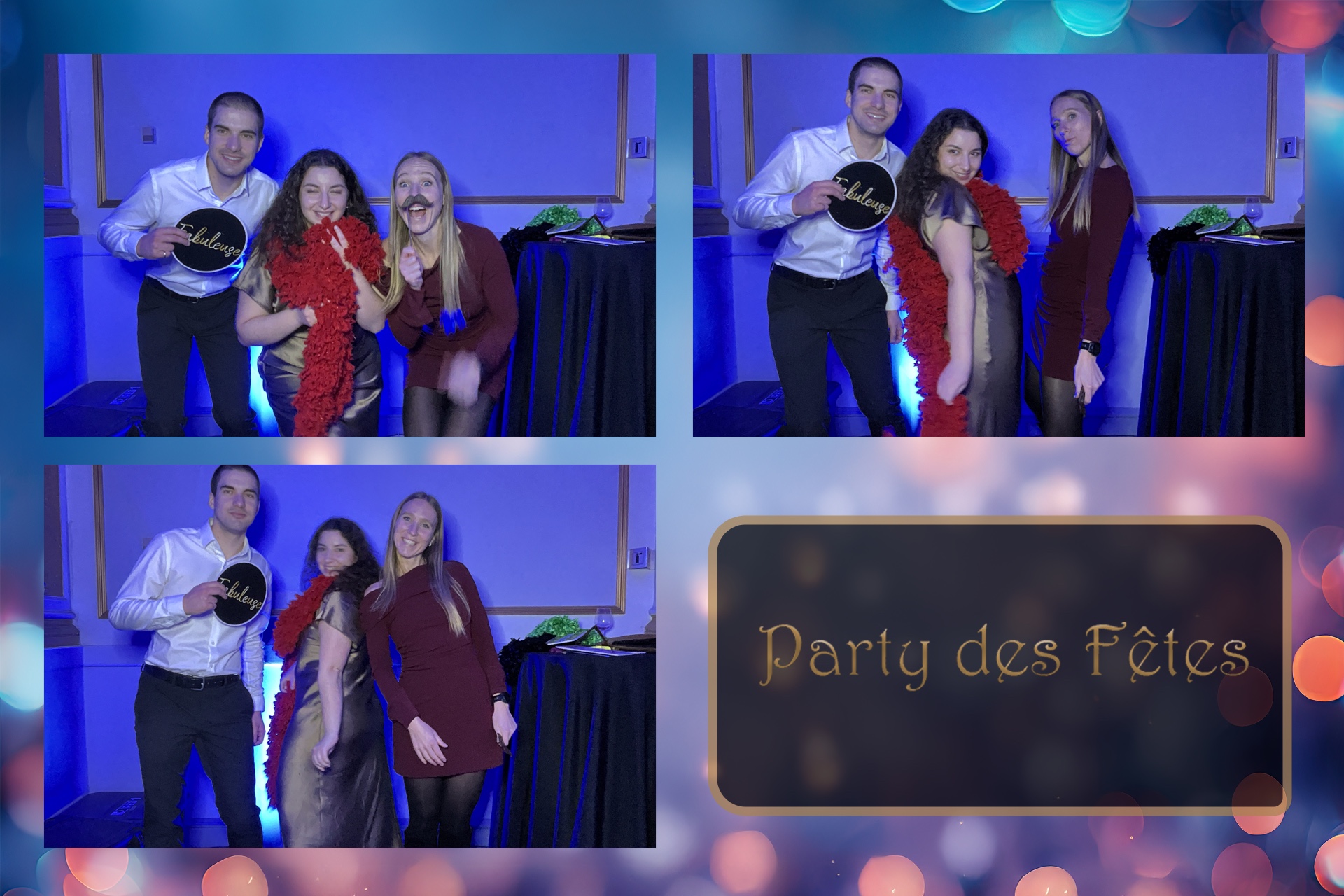 Pageau Morel Inc. | View more photos from the event at album.pbooth.red/u/Photobooth-RED/Pageau-Morel-Inc