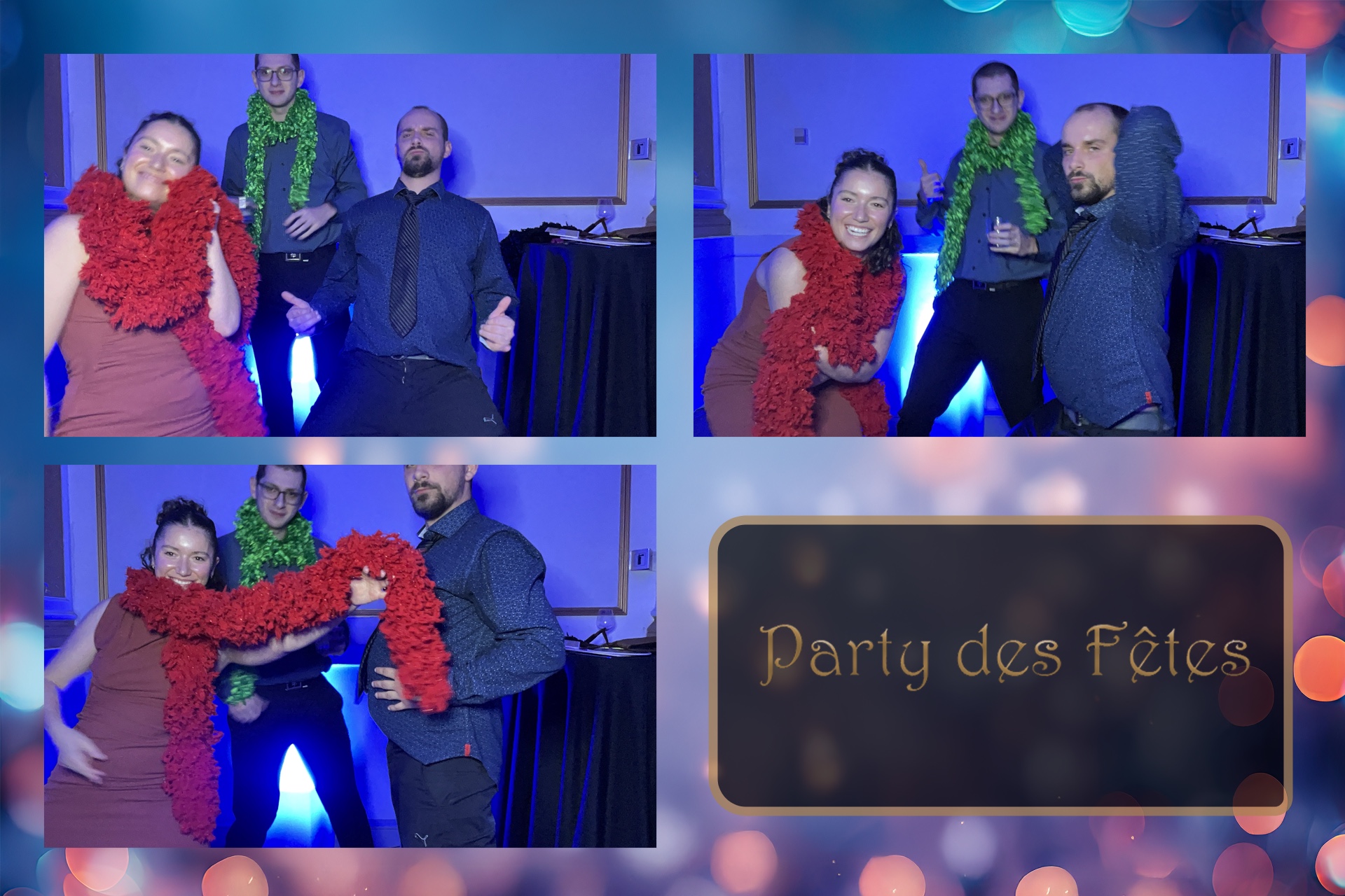 Pageau Morel Inc. | View more photos from the event at album.pbooth.red/u/Photobooth-RED/Pageau-Morel-Inc