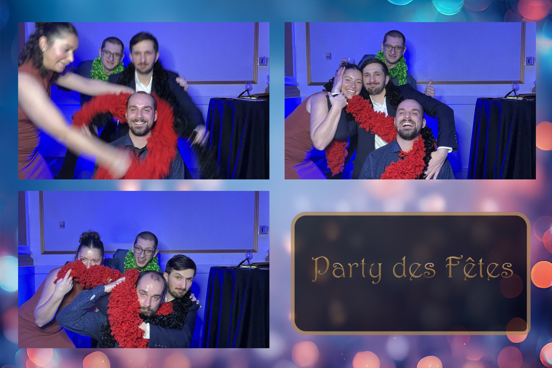 Pageau Morel Inc. | View more photos from the event at album.pbooth.red/u/Photobooth-RED/Pageau-Morel-Inc