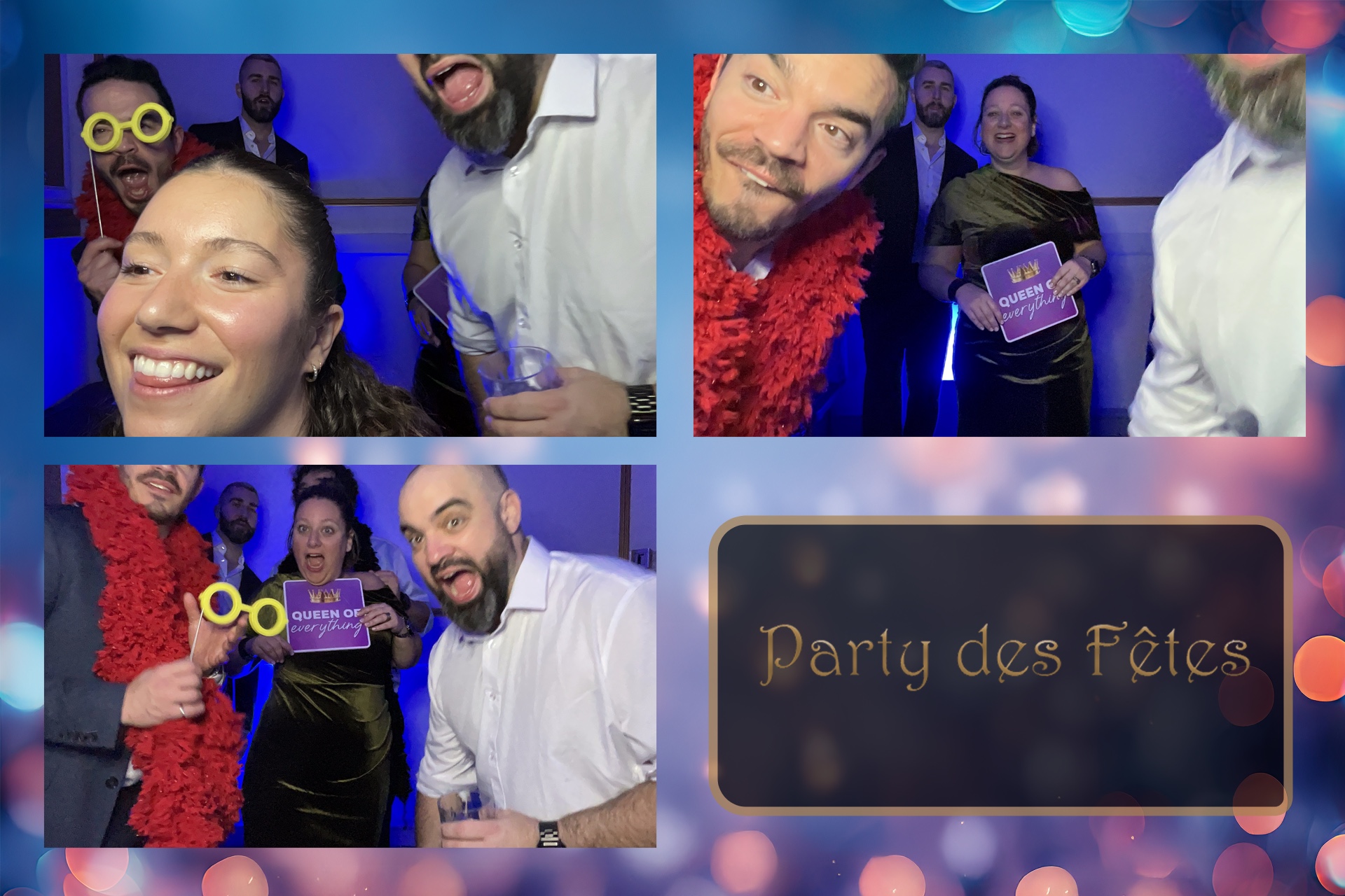 Pageau Morel Inc. | View more photos from the event at album.pbooth.red/u/Photobooth-RED/Pageau-Morel-Inc