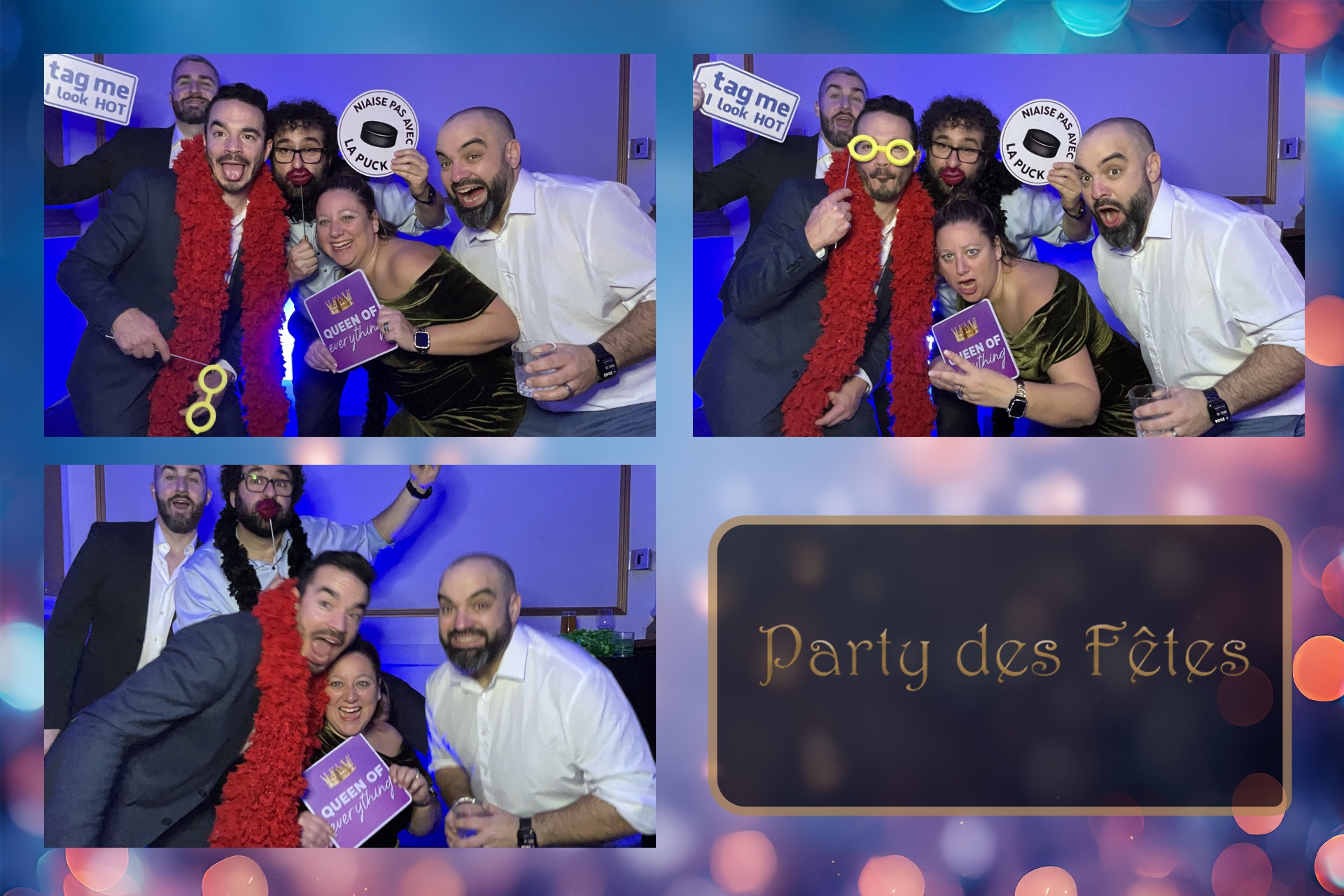 Pageau Morel Inc. | View more photos from the event at album.pbooth.red/u/Photobooth-RED/Pageau-Morel-Inc