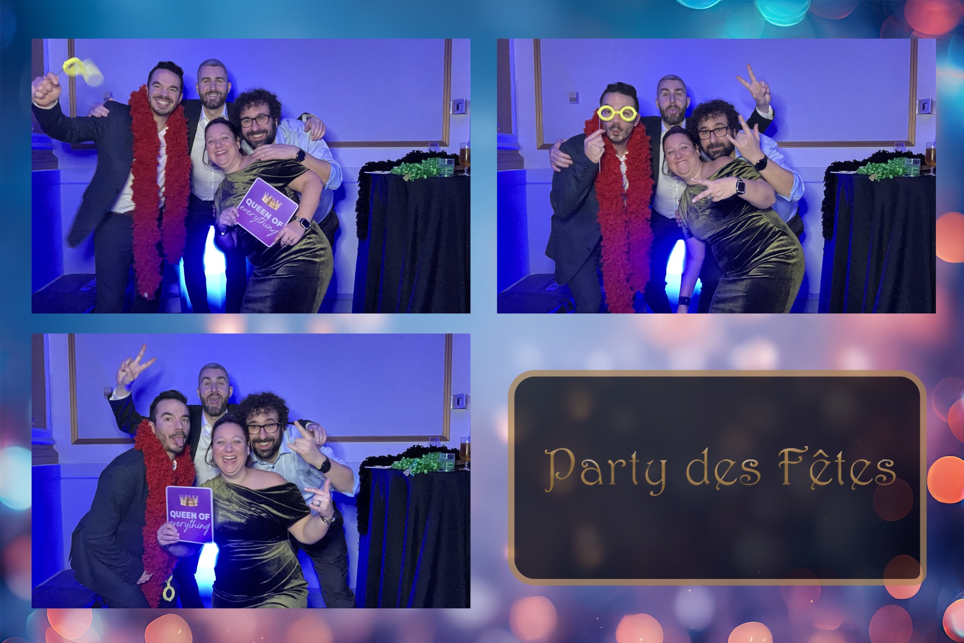 Pageau Morel Inc. | View more photos from the event at album.pbooth.red/u/Photobooth-RED/Pageau-Morel-Inc