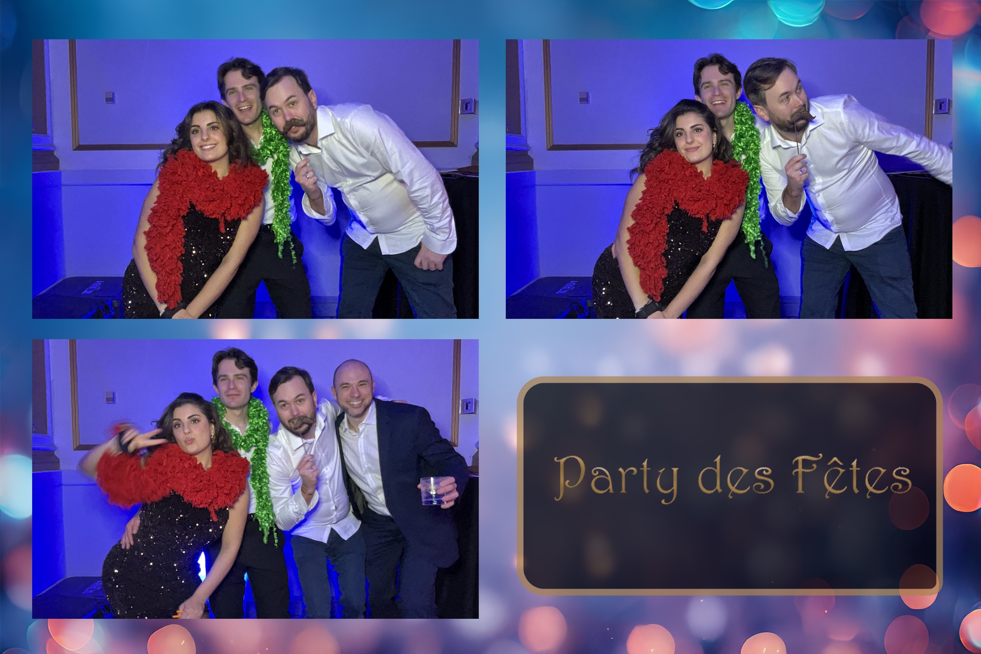 Pageau Morel Inc. | View more photos from the event at album.pbooth.red/u/Photobooth-RED/Pageau-Morel-Inc