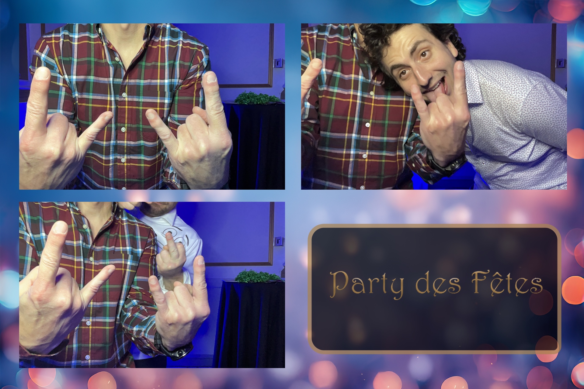 Pageau Morel Inc. | View more photos from the event at album.pbooth.red/u/Photobooth-RED/Pageau-Morel-Inc