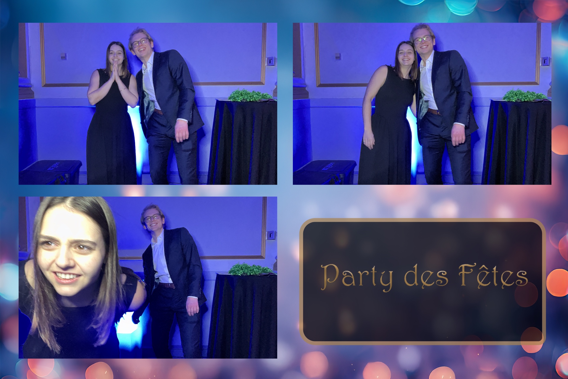 Pageau Morel Inc. | View more photos from the event at album.pbooth.red/u/Photobooth-RED/Pageau-Morel-Inc