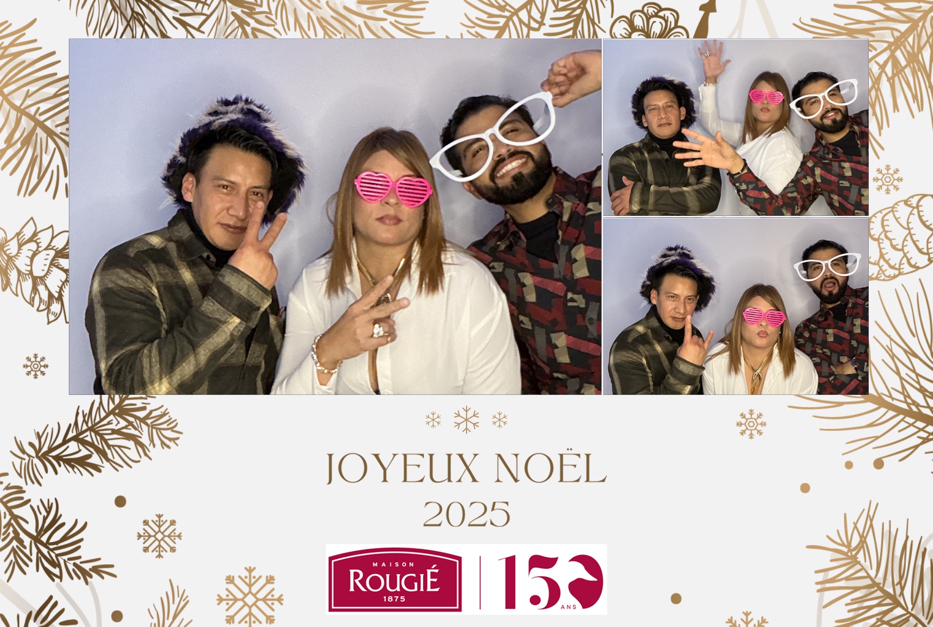 Palmex | View more photos from the event at album.pbooth.red/u/Photobooth-RED/Palmex