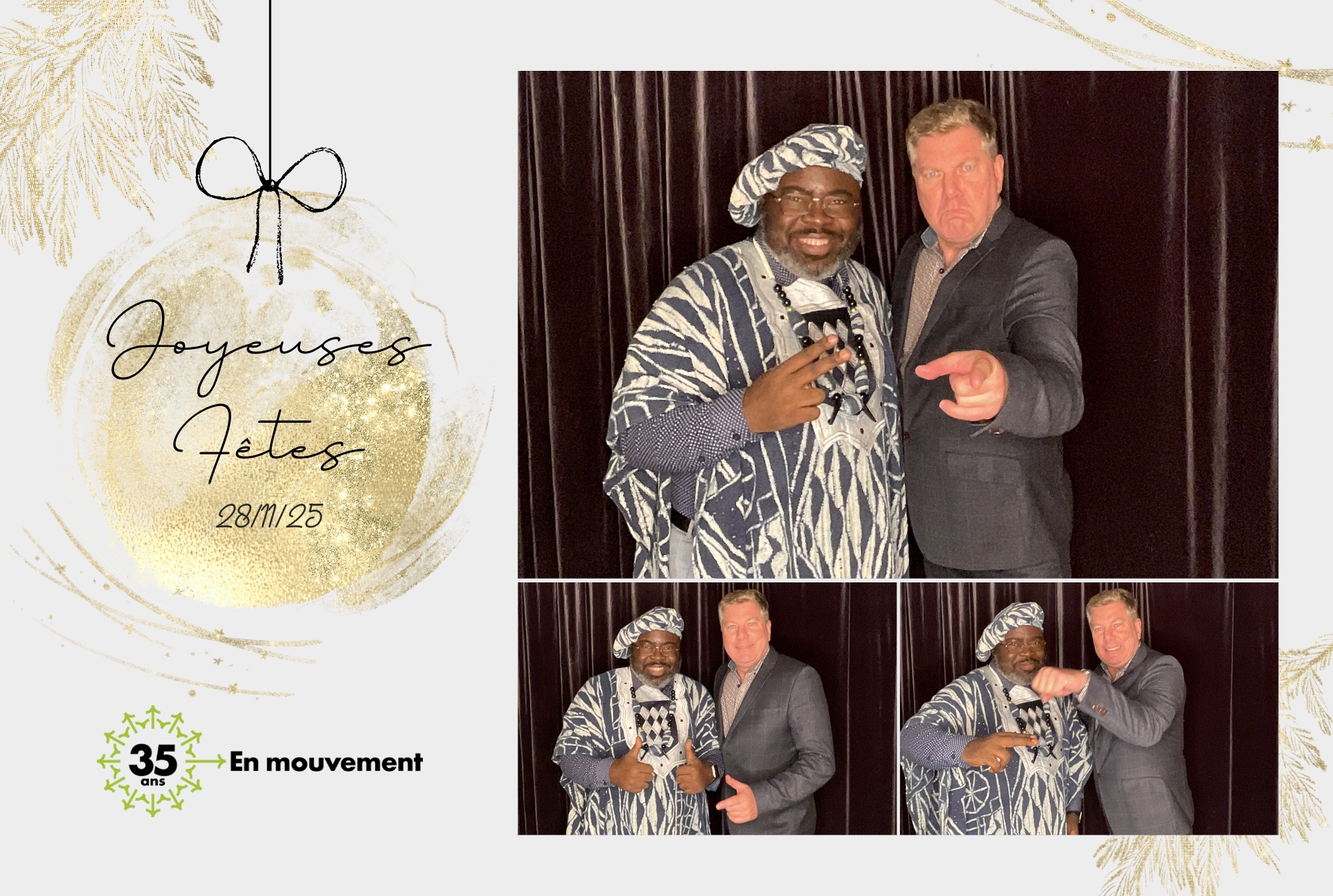 Recyc-Québec | View more photos from the event at album.pbooth.red/u/Photobooth-RED/Recyc-Québec-0