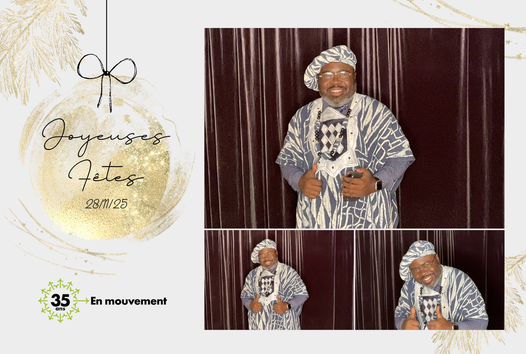 Recyc-Québec | View more photos from the event at album.pbooth.red/u/Photobooth-RED/Recyc-Québec-0