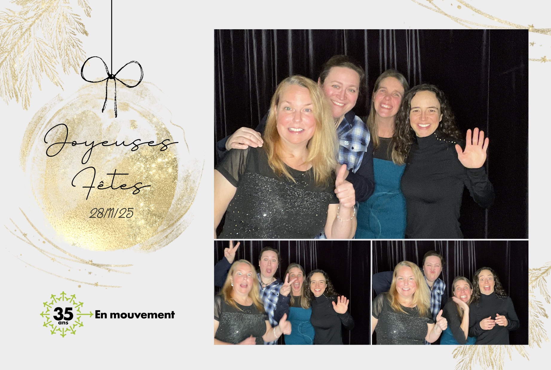 Recyc-Québec | View more photos from the event at album.pbooth.red/u/Photobooth-RED/Recyc-Québec-0