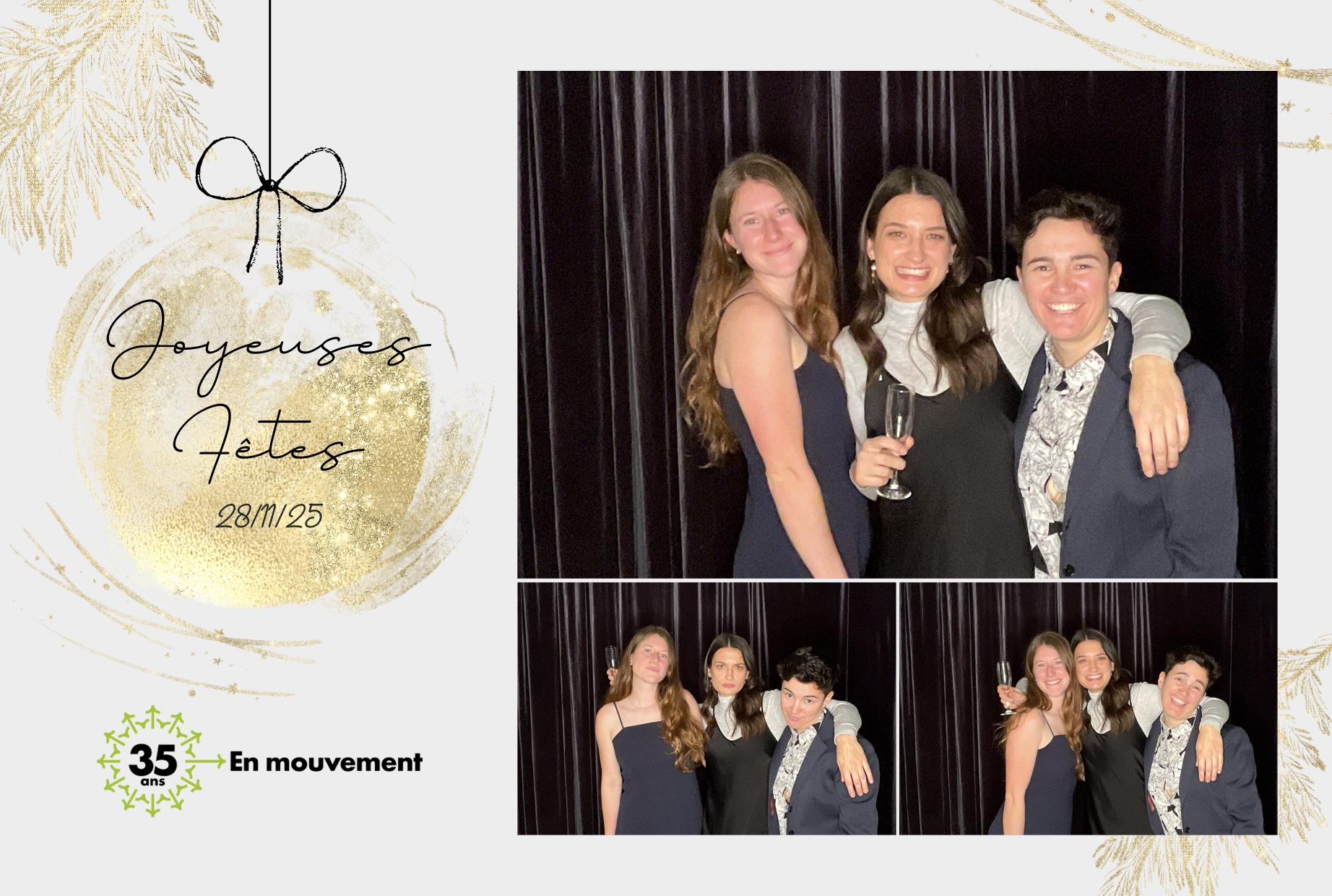 Recyc-Québec | View more photos from the event at album.pbooth.red/u/Photobooth-RED/Recyc-Québec-0