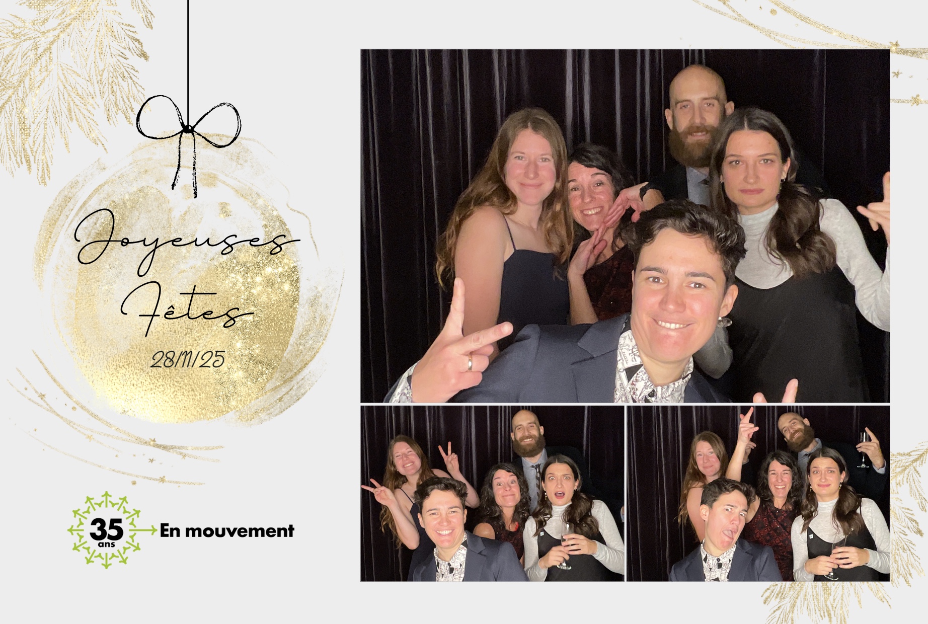 Recyc-Québec | View more photos from the event at album.pbooth.red/u/Photobooth-RED/Recyc-Québec-0