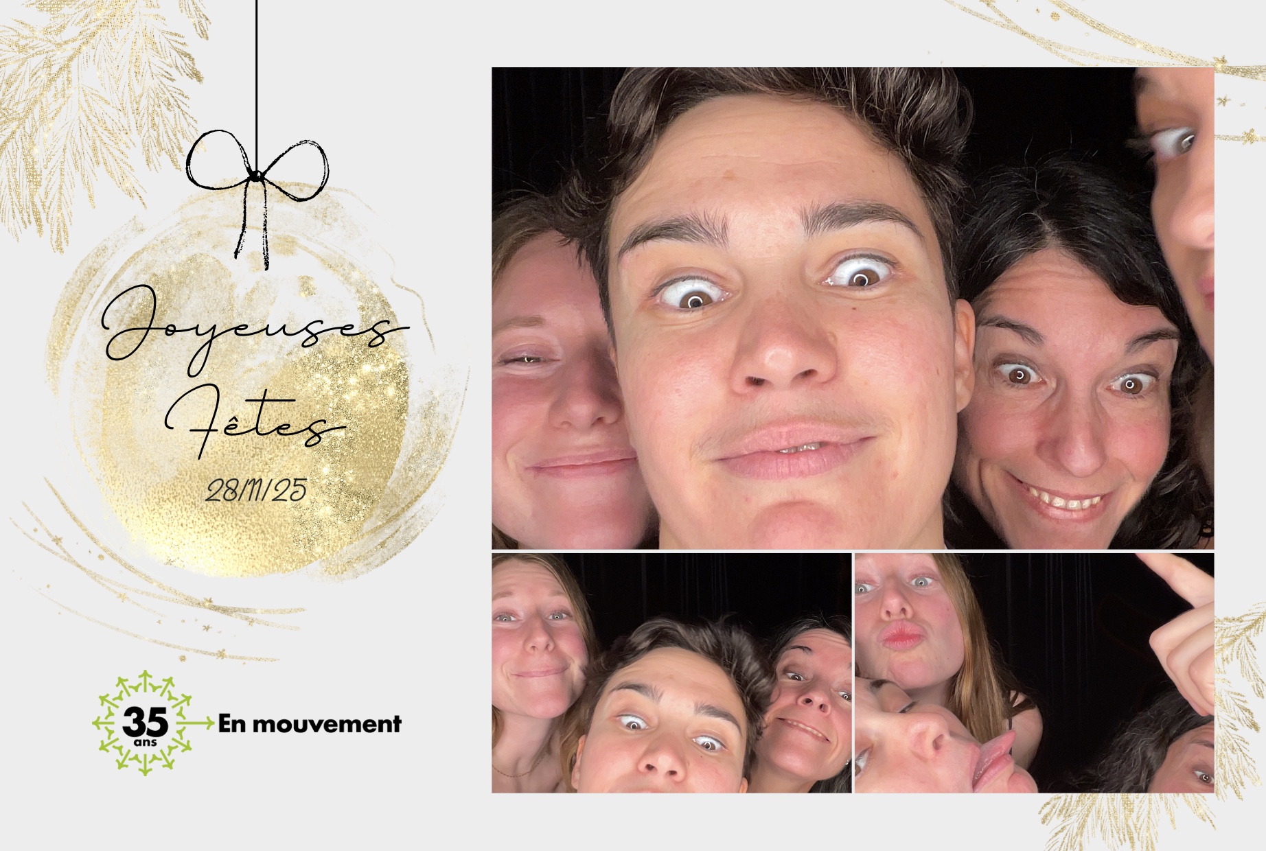 Recyc-Québec | View more photos from the event at album.pbooth.red/u/Photobooth-RED/Recyc-Québec-0