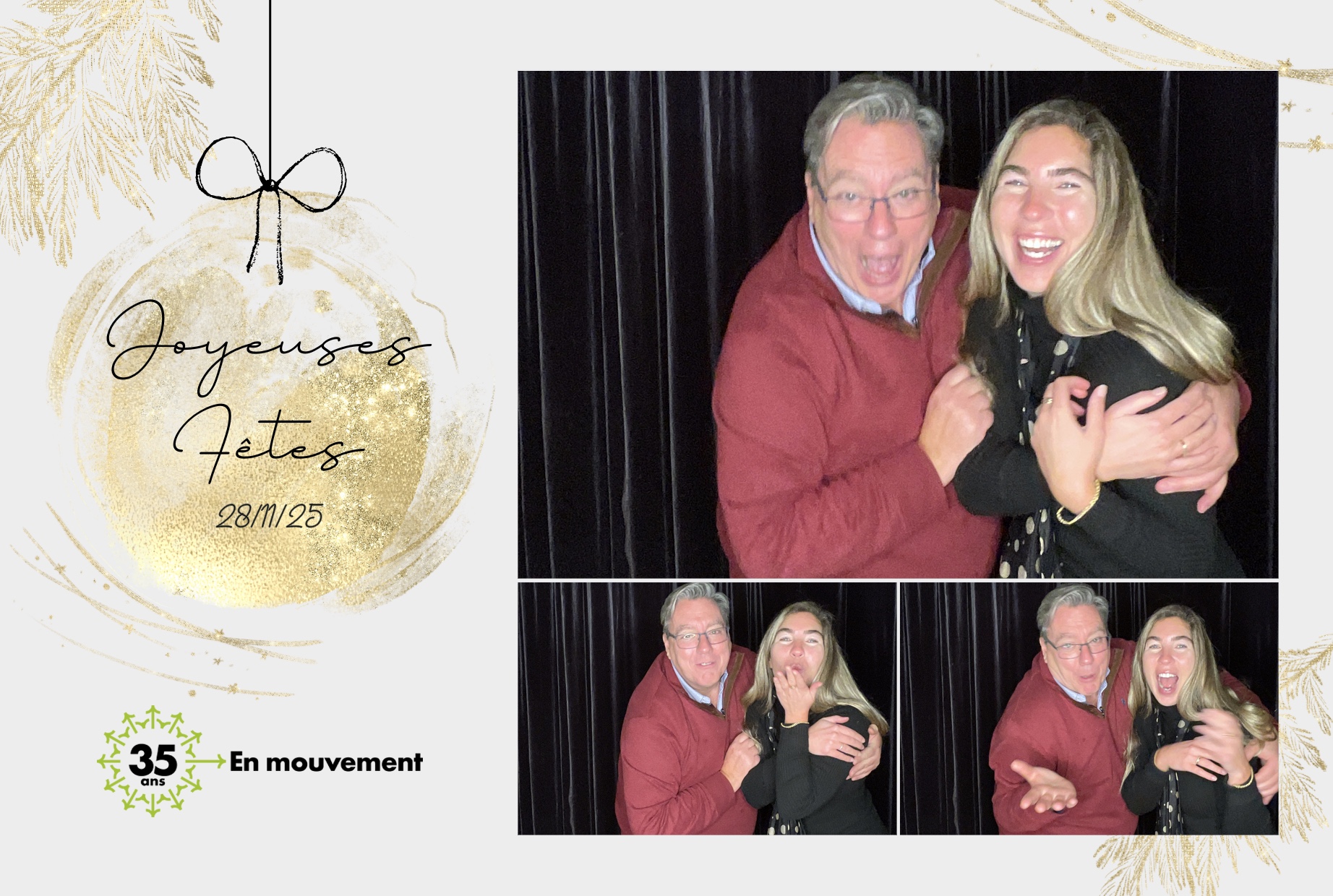 Recyc-Québec | View more photos from the event at album.pbooth.red/u/Photobooth-RED/Recyc-Québec-0