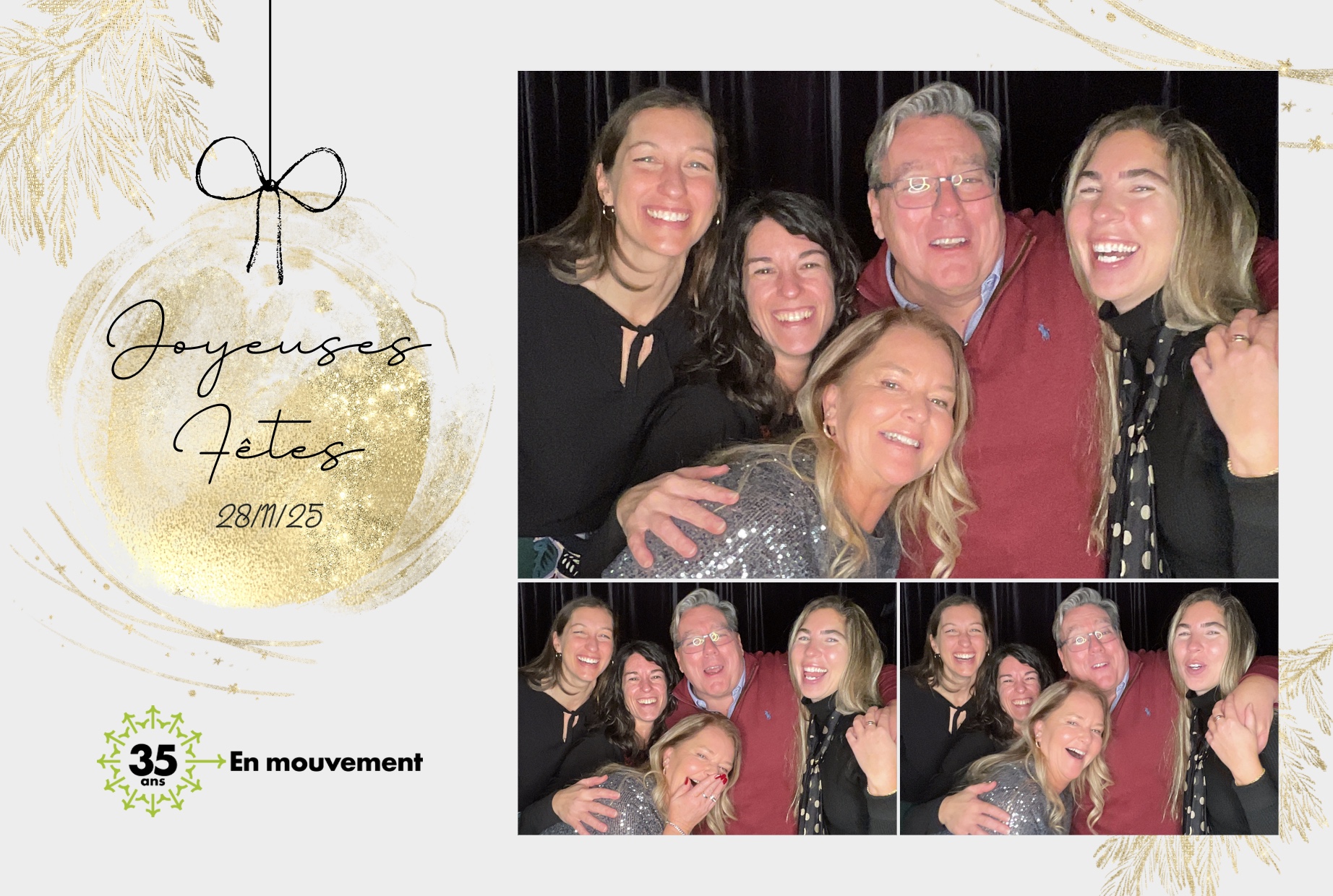 Recyc-Québec | View more photos from the event at album.pbooth.red/u/Photobooth-RED/Recyc-Québec-0