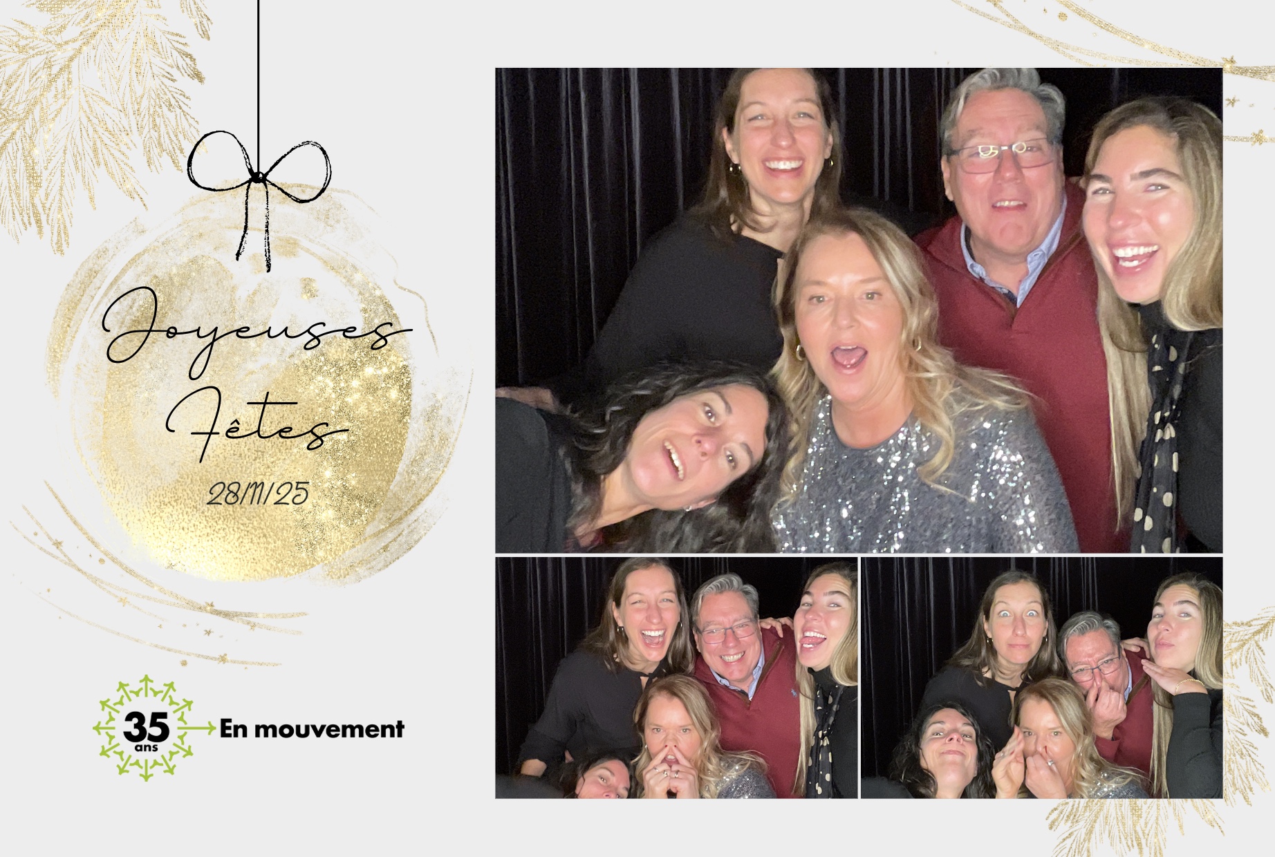 Recyc-Québec | View more photos from the event at album.pbooth.red/u/Photobooth-RED/Recyc-Québec-0