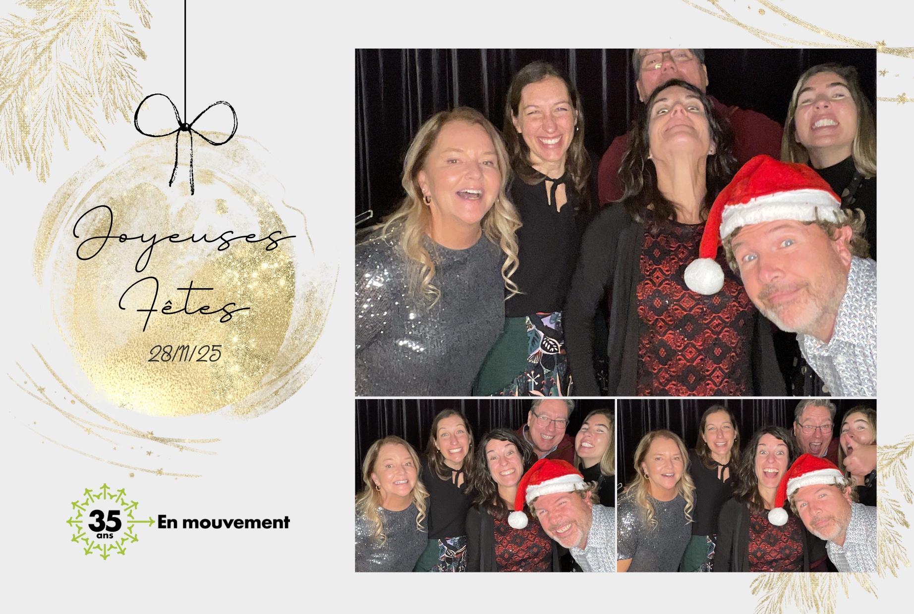 Recyc-Québec | View more photos from the event at album.pbooth.red/u/Photobooth-RED/Recyc-Québec-0