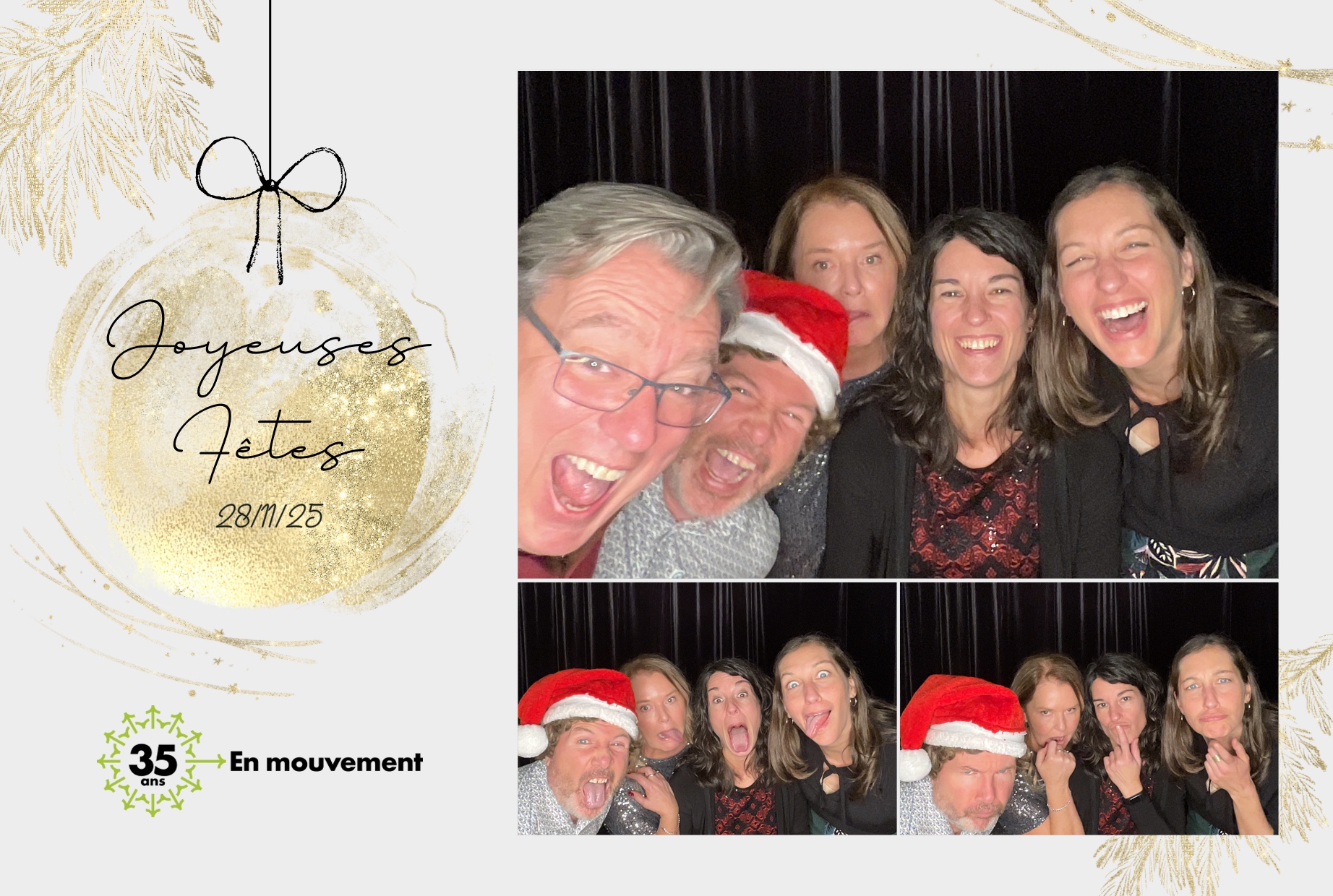 Recyc-Québec | View more photos from the event at album.pbooth.red/u/Photobooth-RED/Recyc-Québec-0