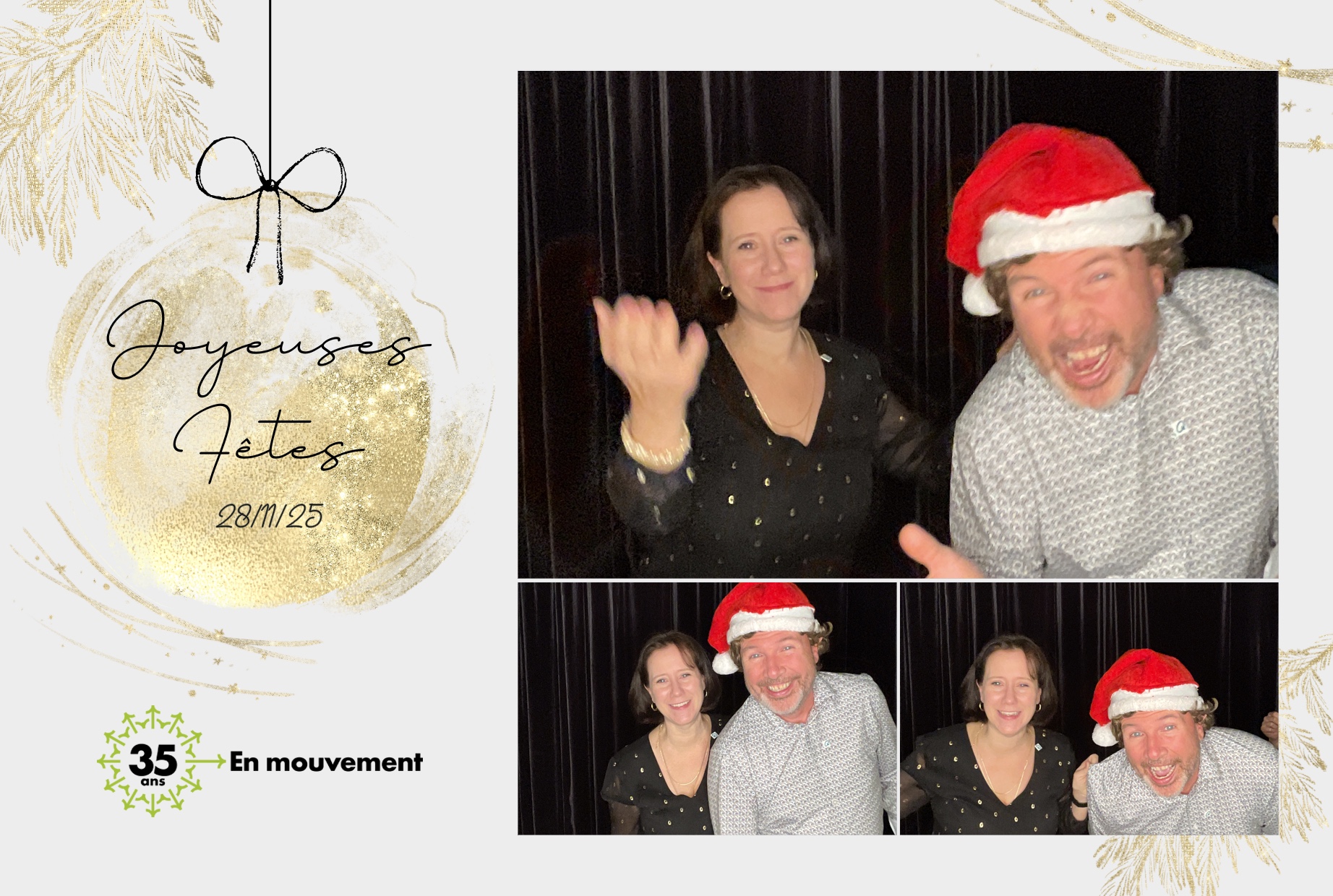 Recyc-Québec | View more photos from the event at album.pbooth.red/u/Photobooth-RED/Recyc-Québec-0