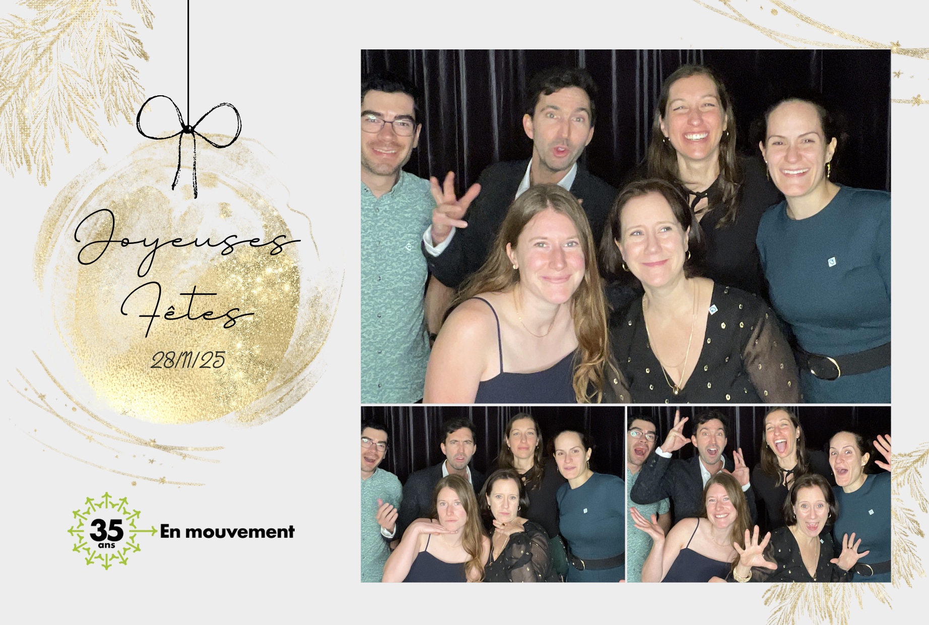 Recyc-Québec | View more photos from the event at album.pbooth.red/u/Photobooth-RED/Recyc-Québec-0