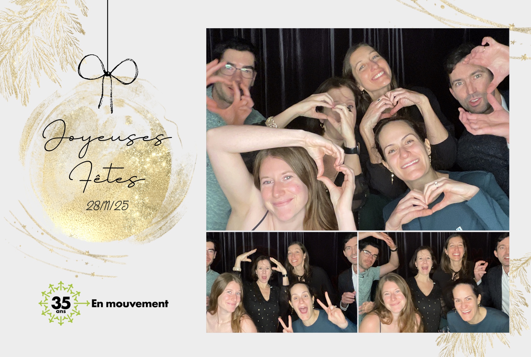 Recyc-Québec | View more photos from the event at album.pbooth.red/u/Photobooth-RED/Recyc-Québec-0