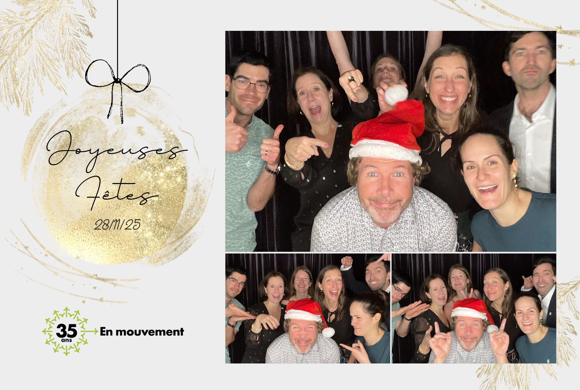 Recyc-Québec | View more photos from the event at album.pbooth.red/u/Photobooth-RED/Recyc-Québec-0