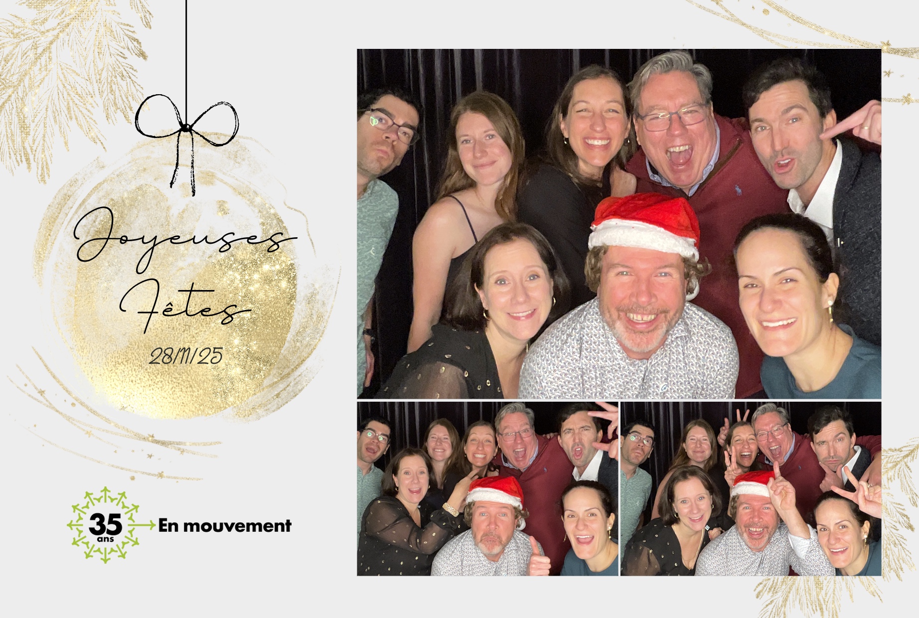 Recyc-Québec | View more photos from the event at album.pbooth.red/u/Photobooth-RED/Recyc-Québec-0