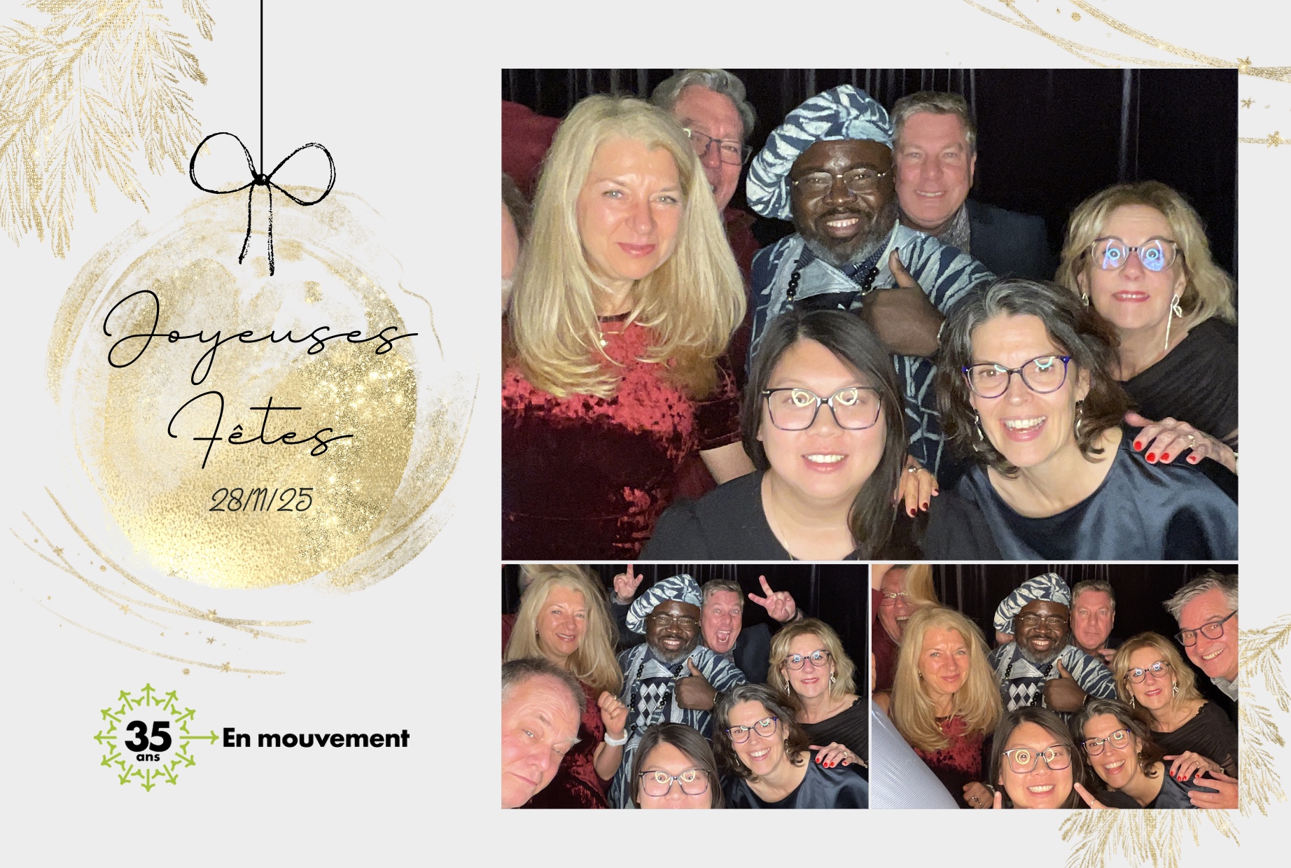 Recyc-Québec | View more photos from the event at album.pbooth.red/u/Photobooth-RED/Recyc-Québec-0