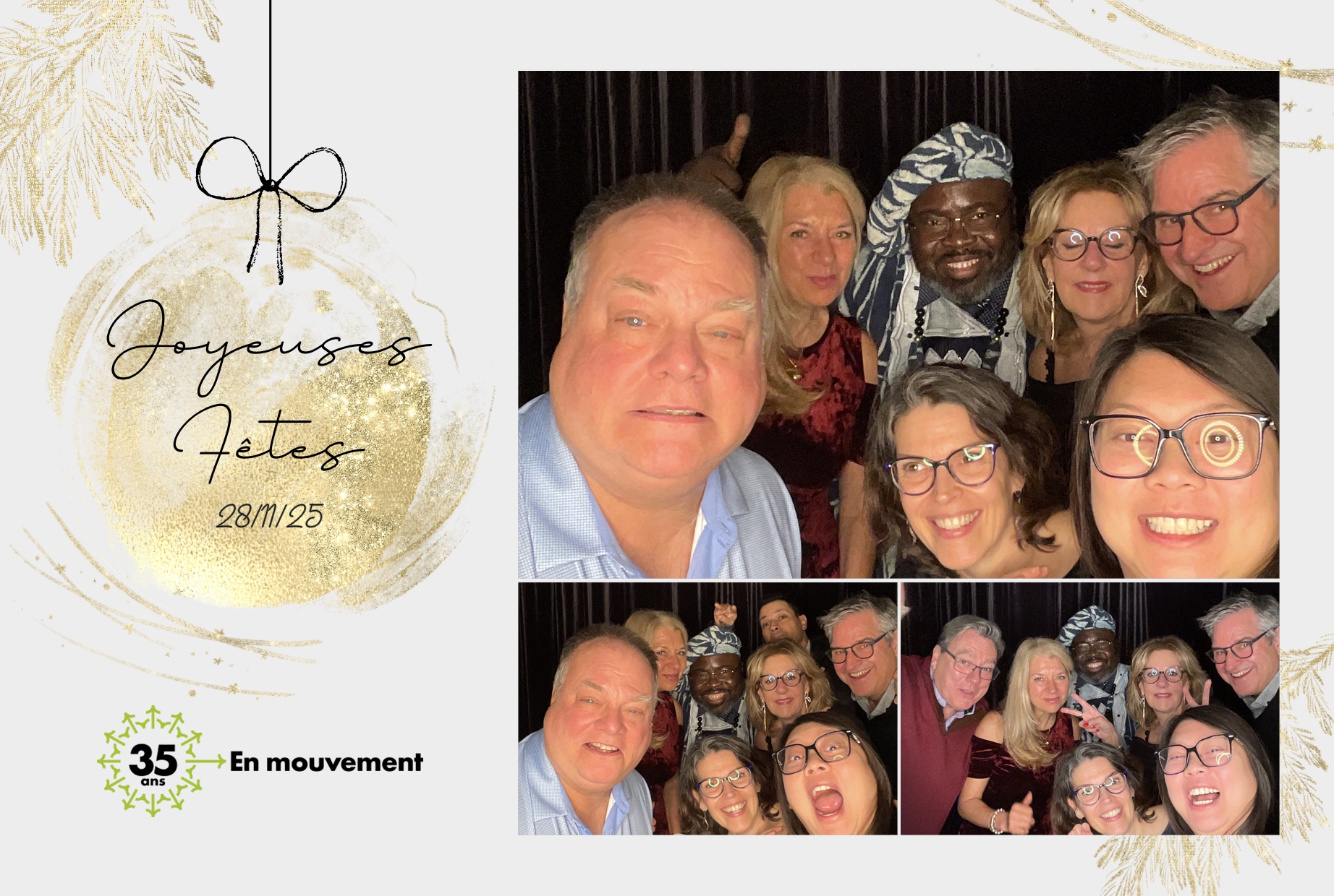 Recyc-Québec | View more photos from the event at album.pbooth.red/u/Photobooth-RED/Recyc-Québec-0