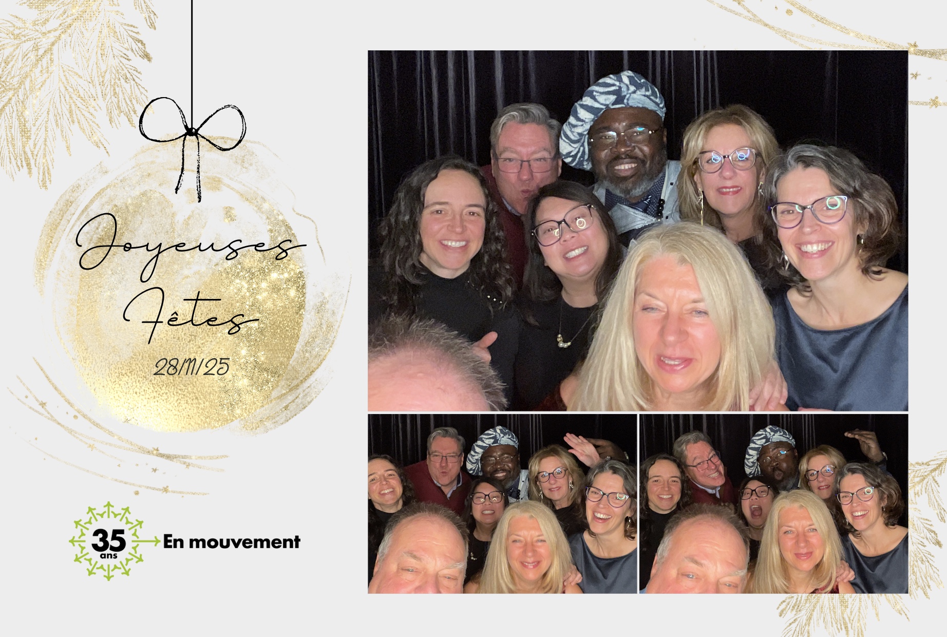 Recyc-Québec | View more photos from the event at album.pbooth.red/u/Photobooth-RED/Recyc-Québec-0