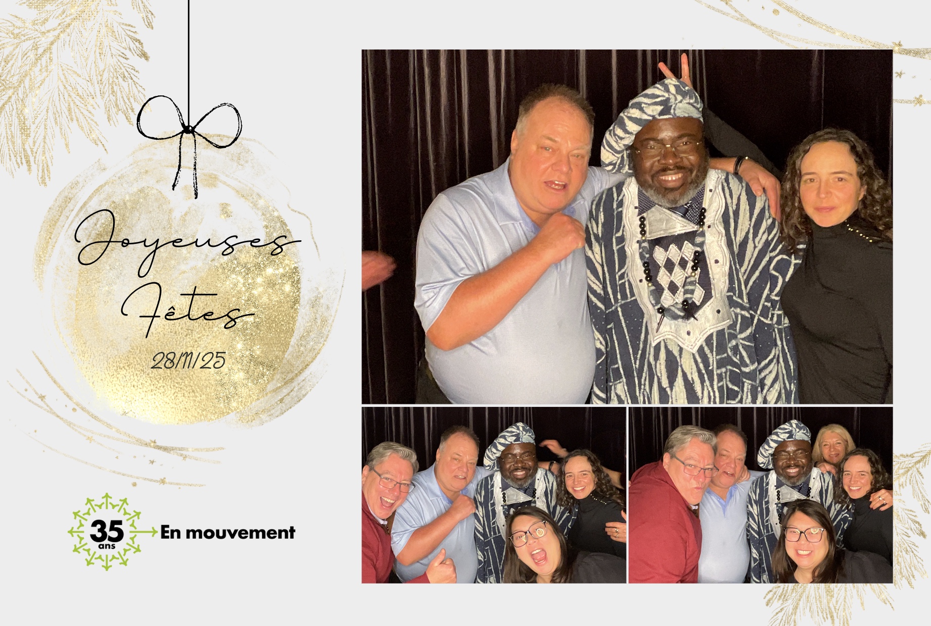 Recyc-Québec | View more photos from the event at album.pbooth.red/u/Photobooth-RED/Recyc-Québec-0