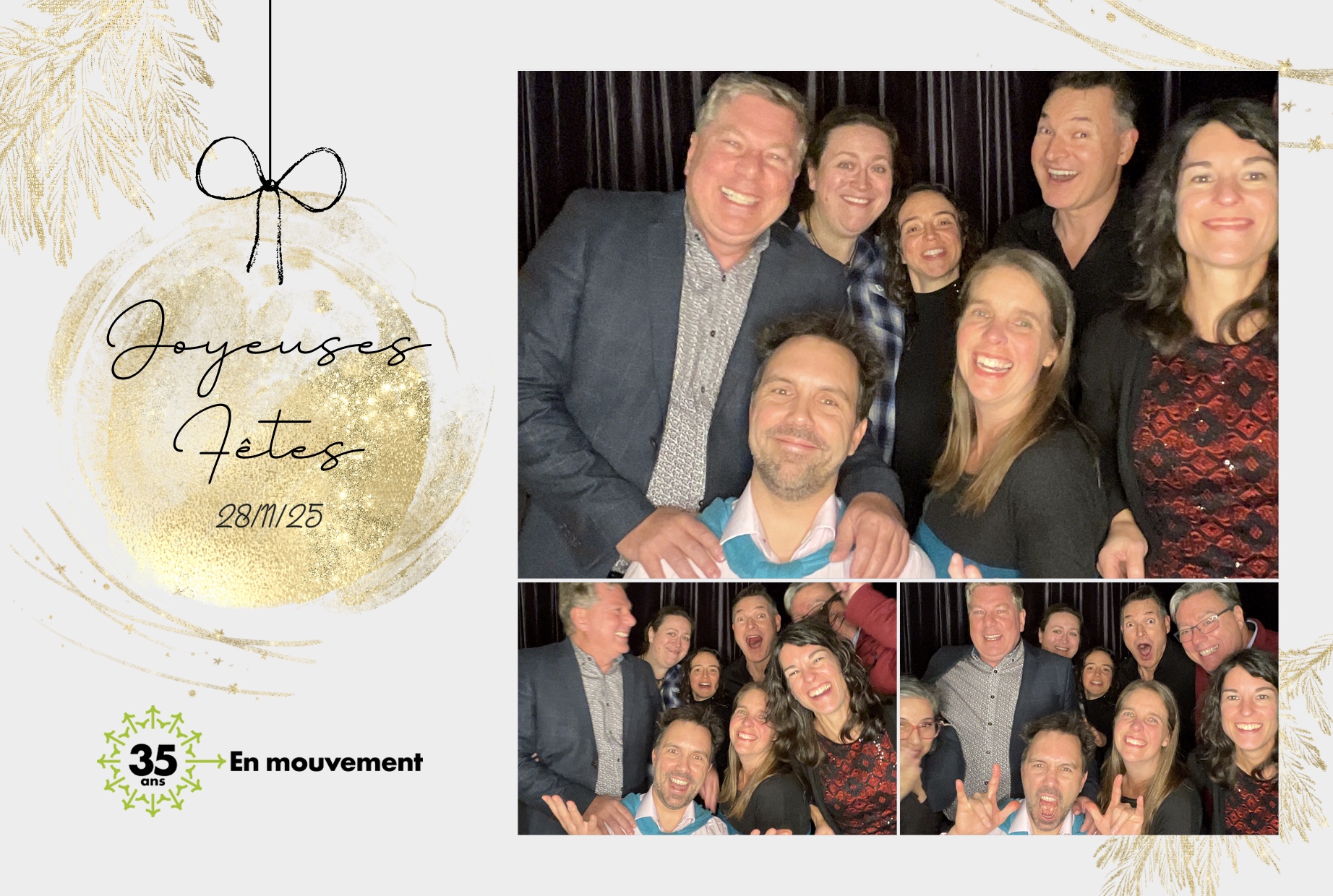 Recyc-Québec | View more photos from the event at album.pbooth.red/u/Photobooth-RED/Recyc-Québec-0