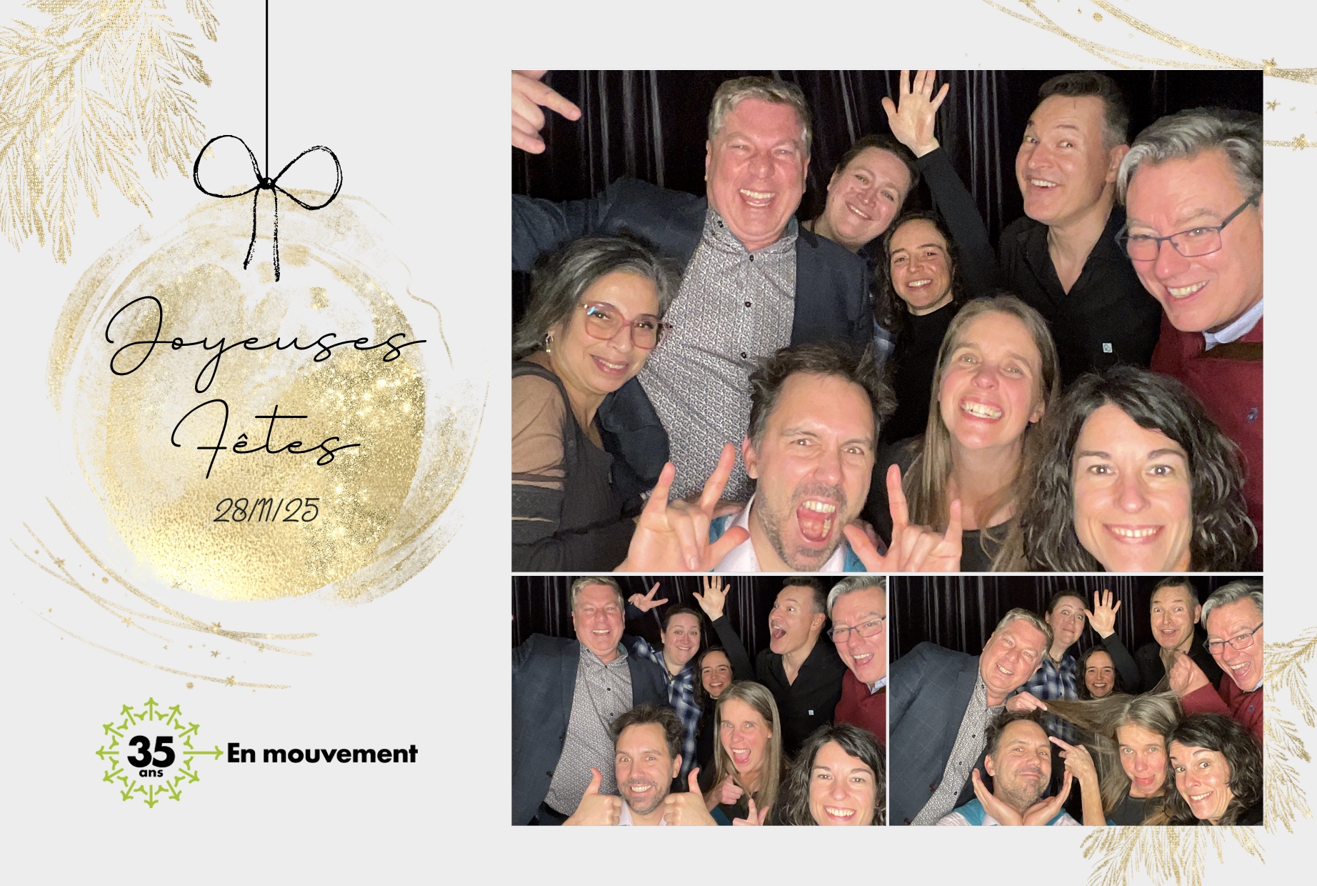 Recyc-Québec | View more photos from the event at album.pbooth.red/u/Photobooth-RED/Recyc-Québec-0