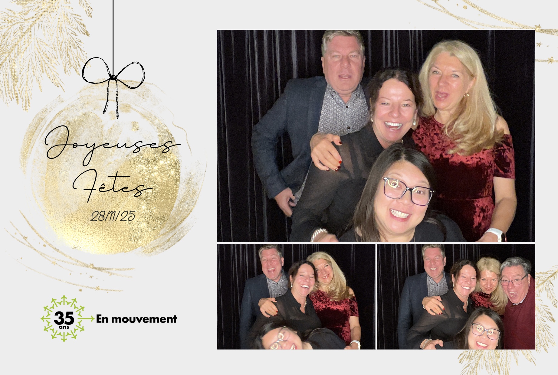 Recyc-Québec | View more photos from the event at album.pbooth.red/u/Photobooth-RED/Recyc-Québec-0