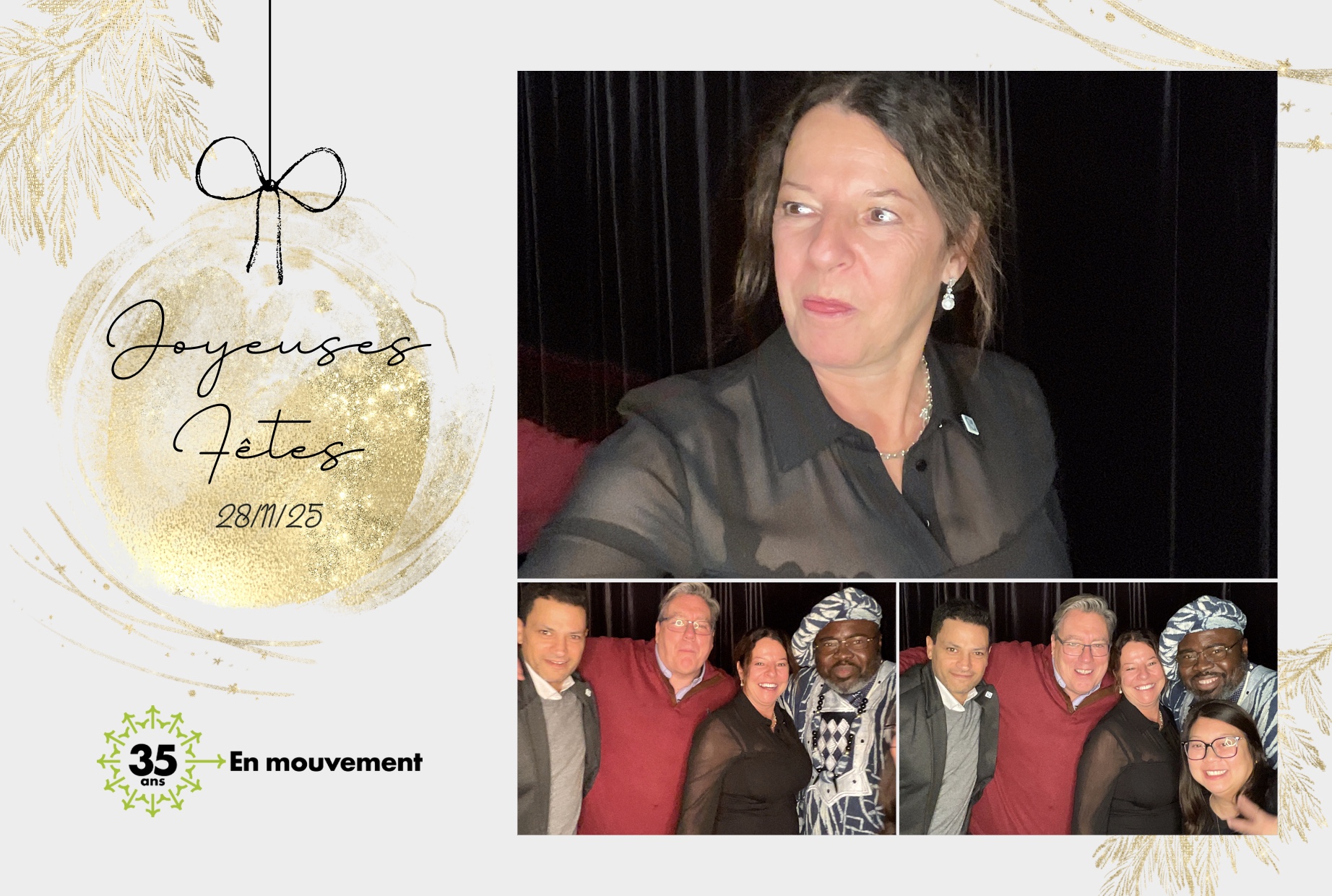 Recyc-Québec | View more photos from the event at album.pbooth.red/u/Photobooth-RED/Recyc-Québec-0