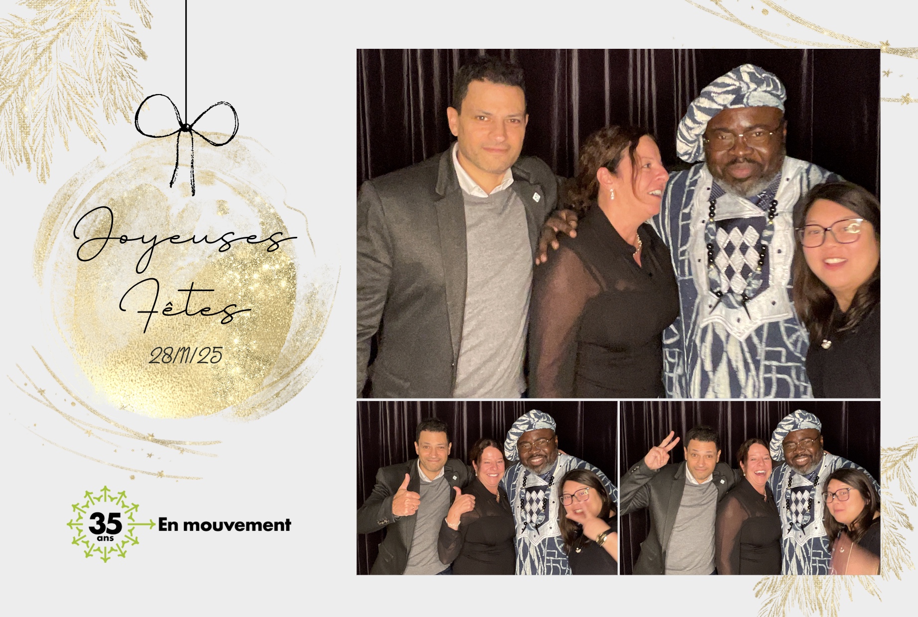 Recyc-Québec | View more photos from the event at album.pbooth.red/u/Photobooth-RED/Recyc-Québec-0